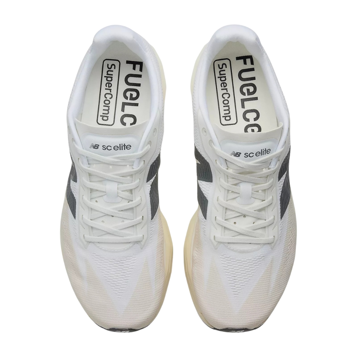 Tênis Masculino New Balance Fuelcell Supercomp Elite v5 - Foto 3