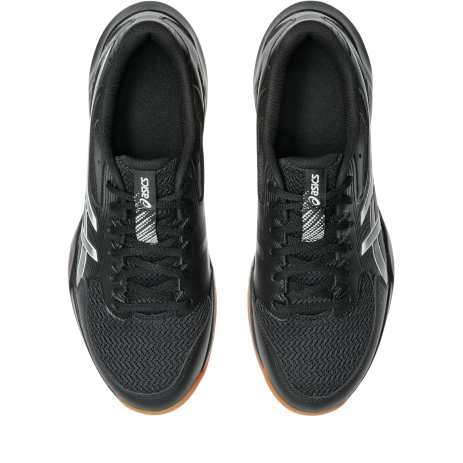 Tênis Masculino Asics Gel-Rocket 12 - Foto 3