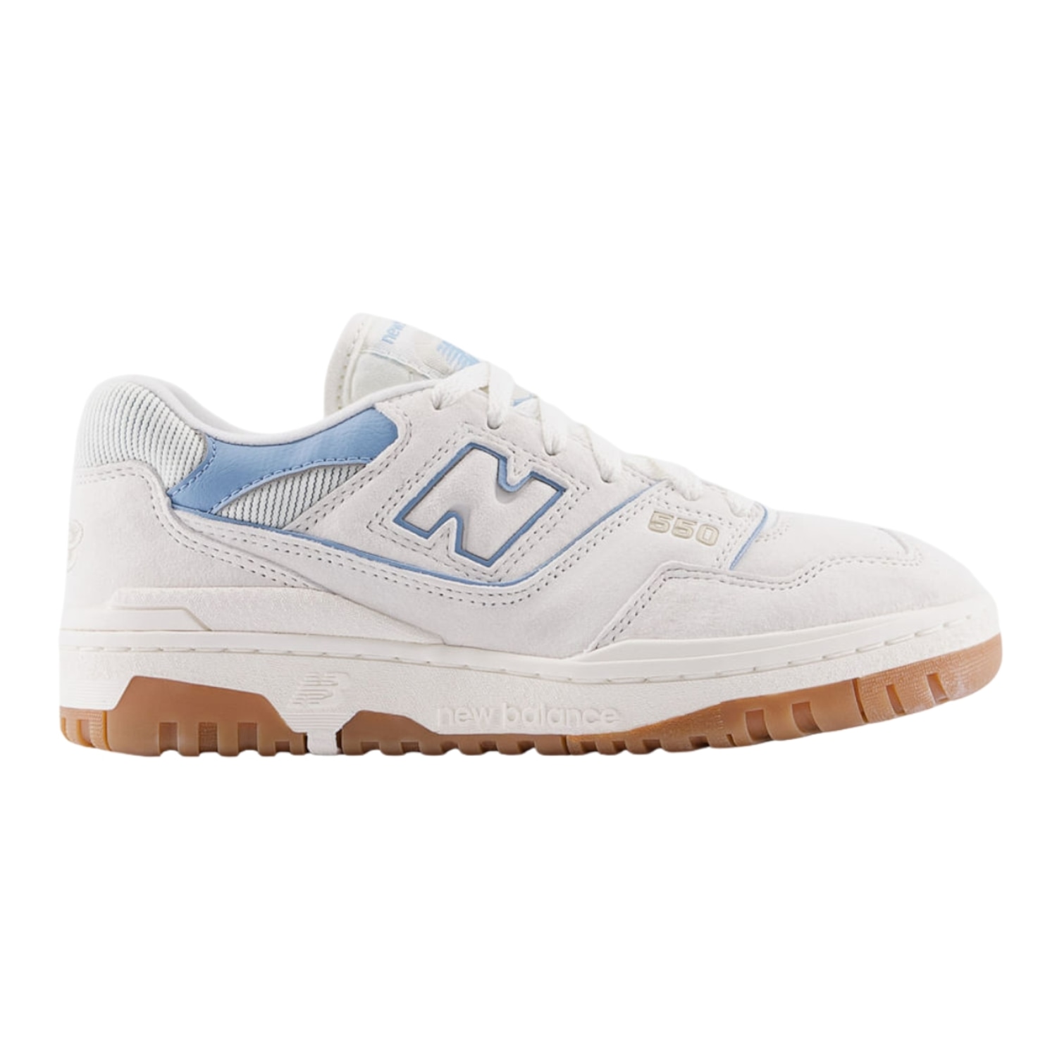 Tênis Feminino New Balance 550 - Foto 1