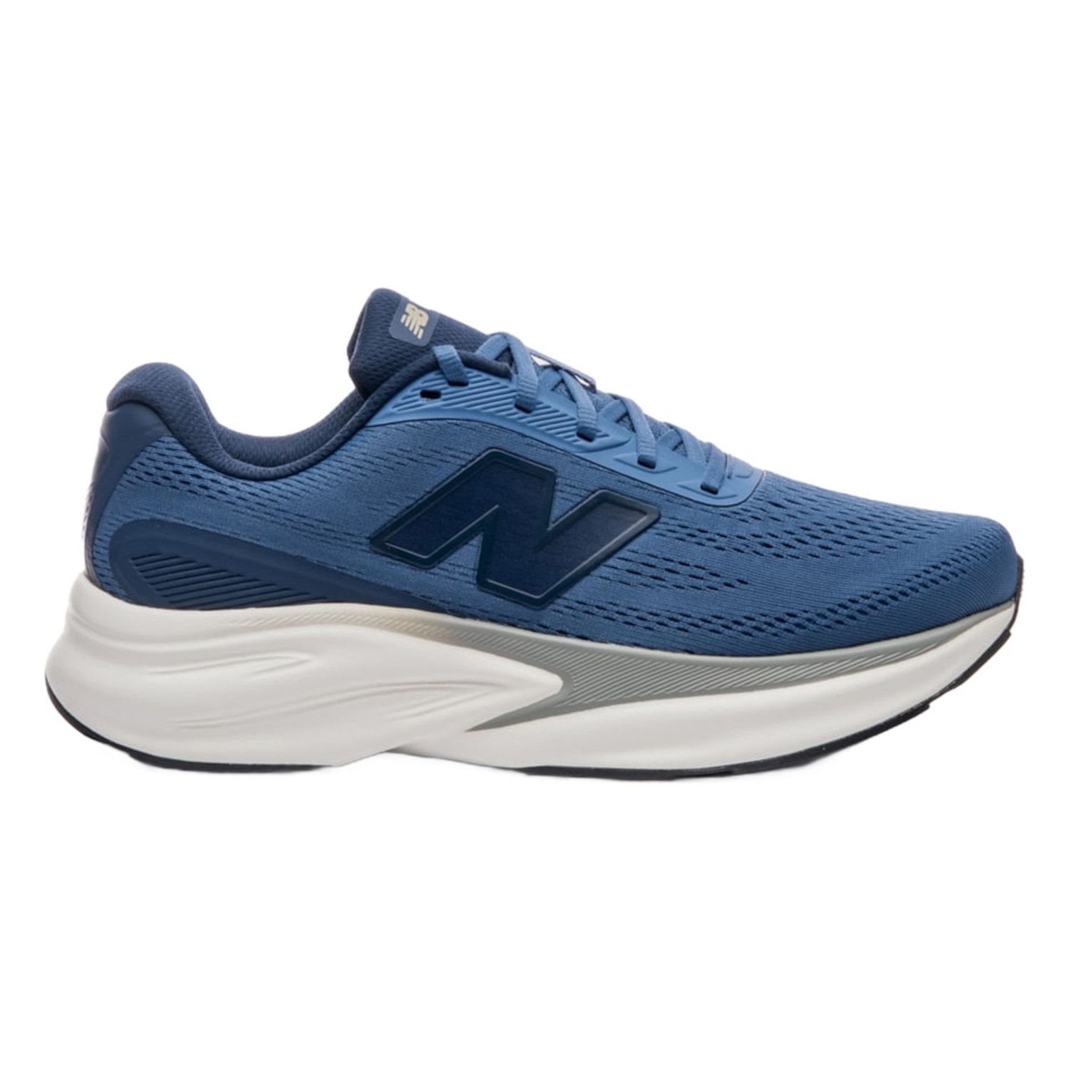Tênis Masculino New Balance Kaiha Road v2 - Foto 1