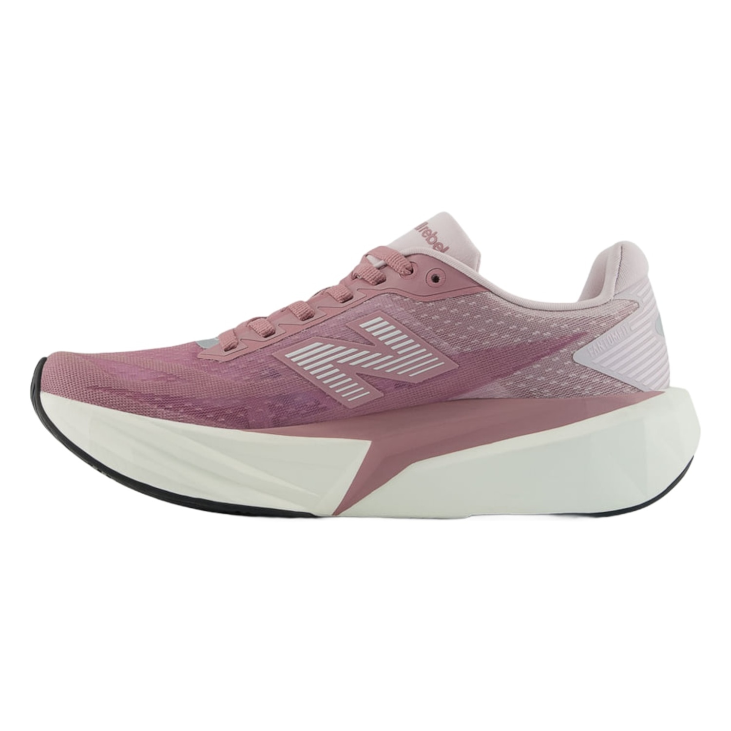 Tênis Feminino New Balance Fuelcell Rebel v5 - Foto 2