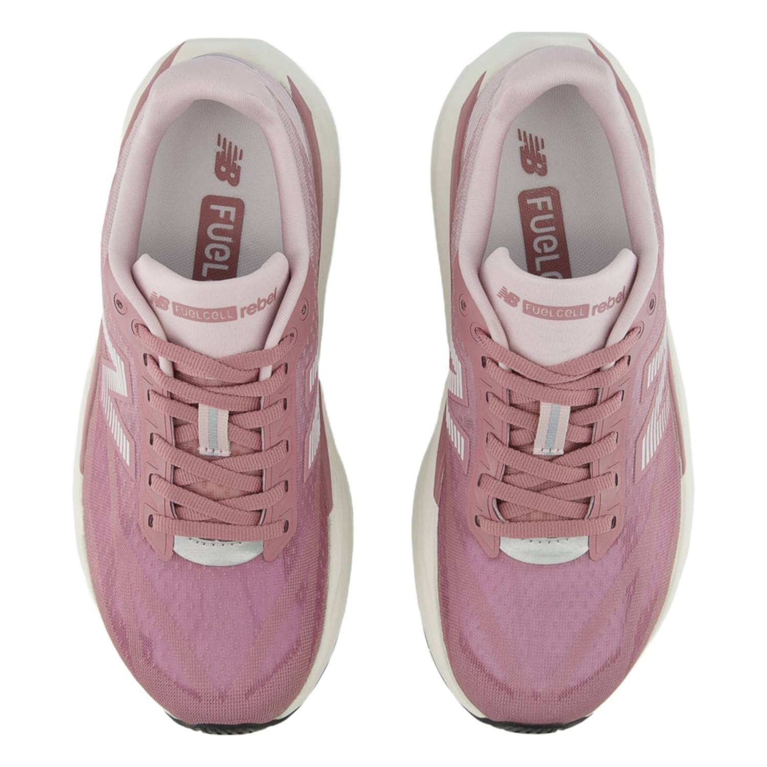 Tênis Feminino New Balance Fuelcell Rebel v5 - Foto 3