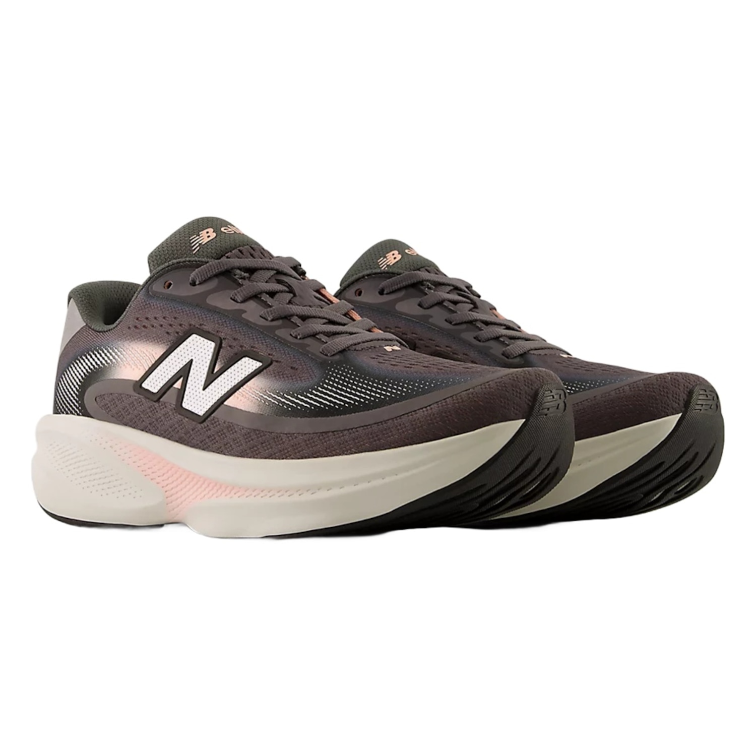 Tênis Feminino New Balance Ellipse - Foto 2