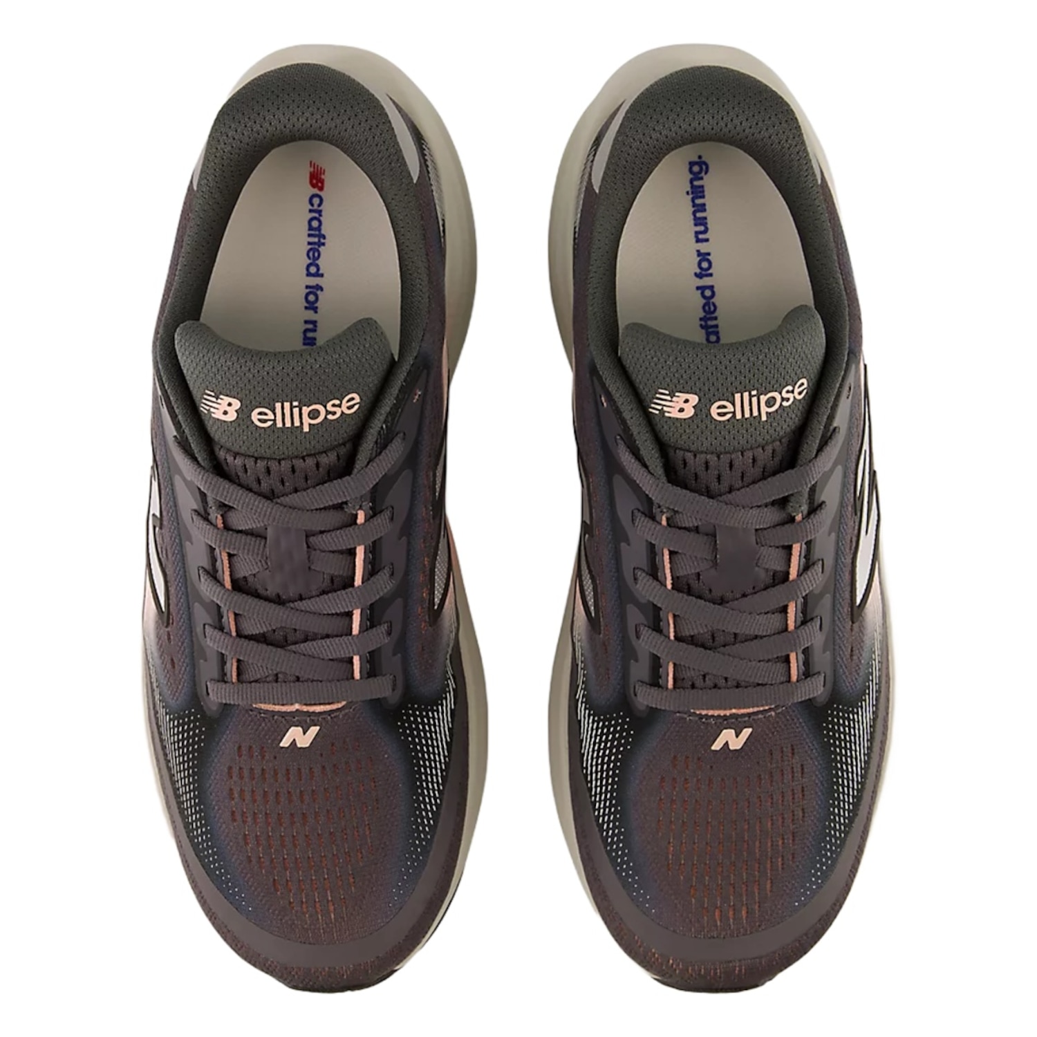 Tênis Feminino New Balance Ellipse - Foto 3