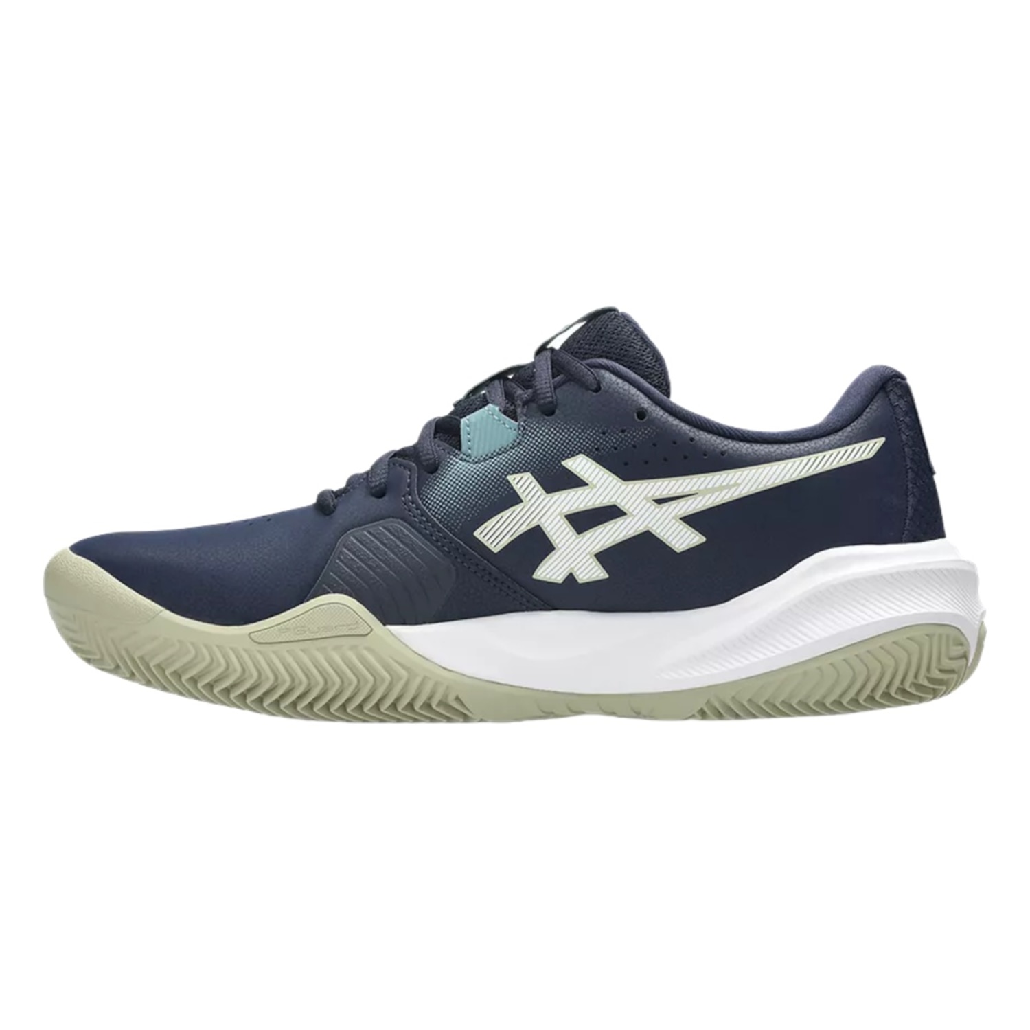 Tênis Masculino Asics Gel-Challenger 15 Clay - Foto 2