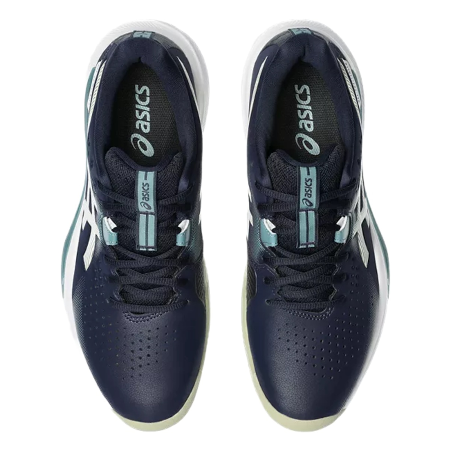 Tênis Masculino Asics Gel-Challenger 15 Clay - Foto 3