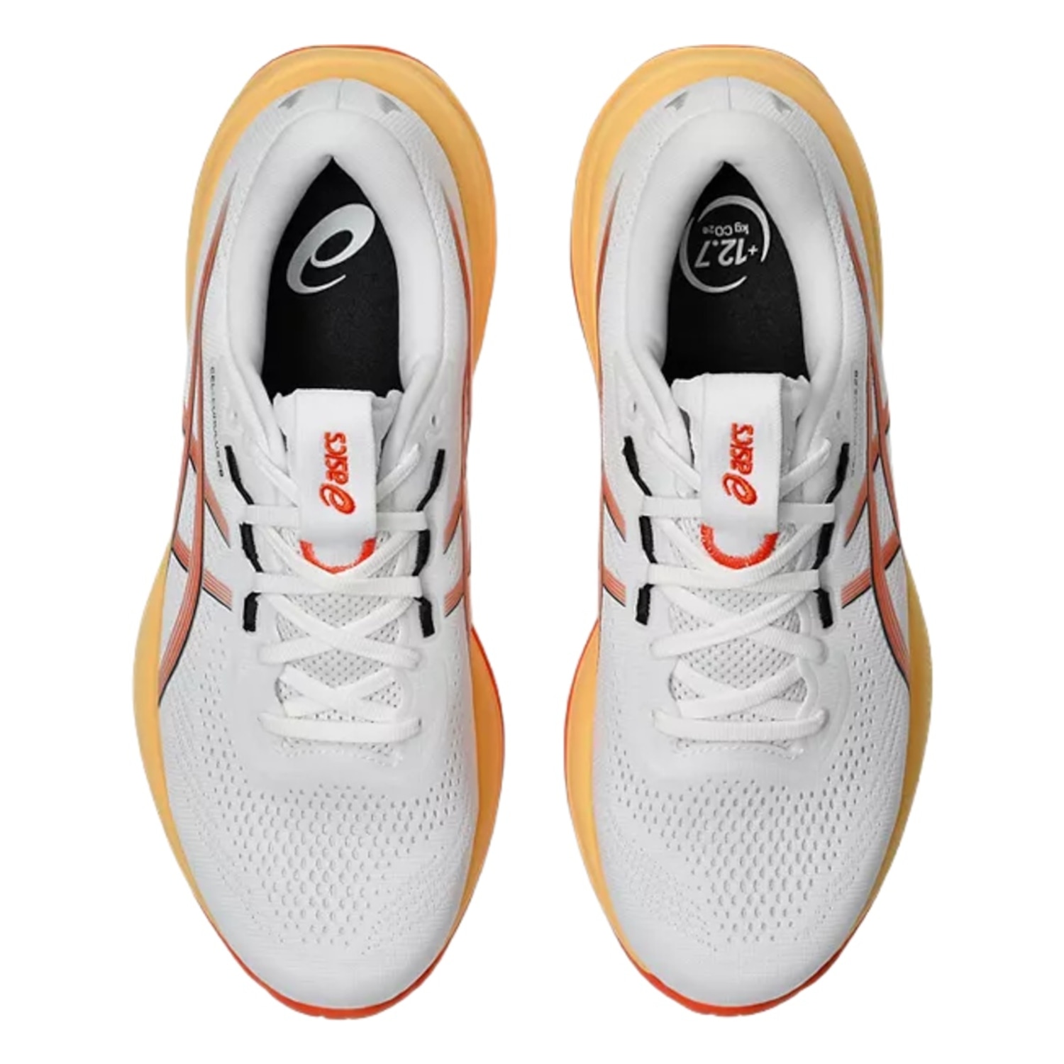 Tênis Masculino Asics Gel-Cumulus 28 - Foto 3