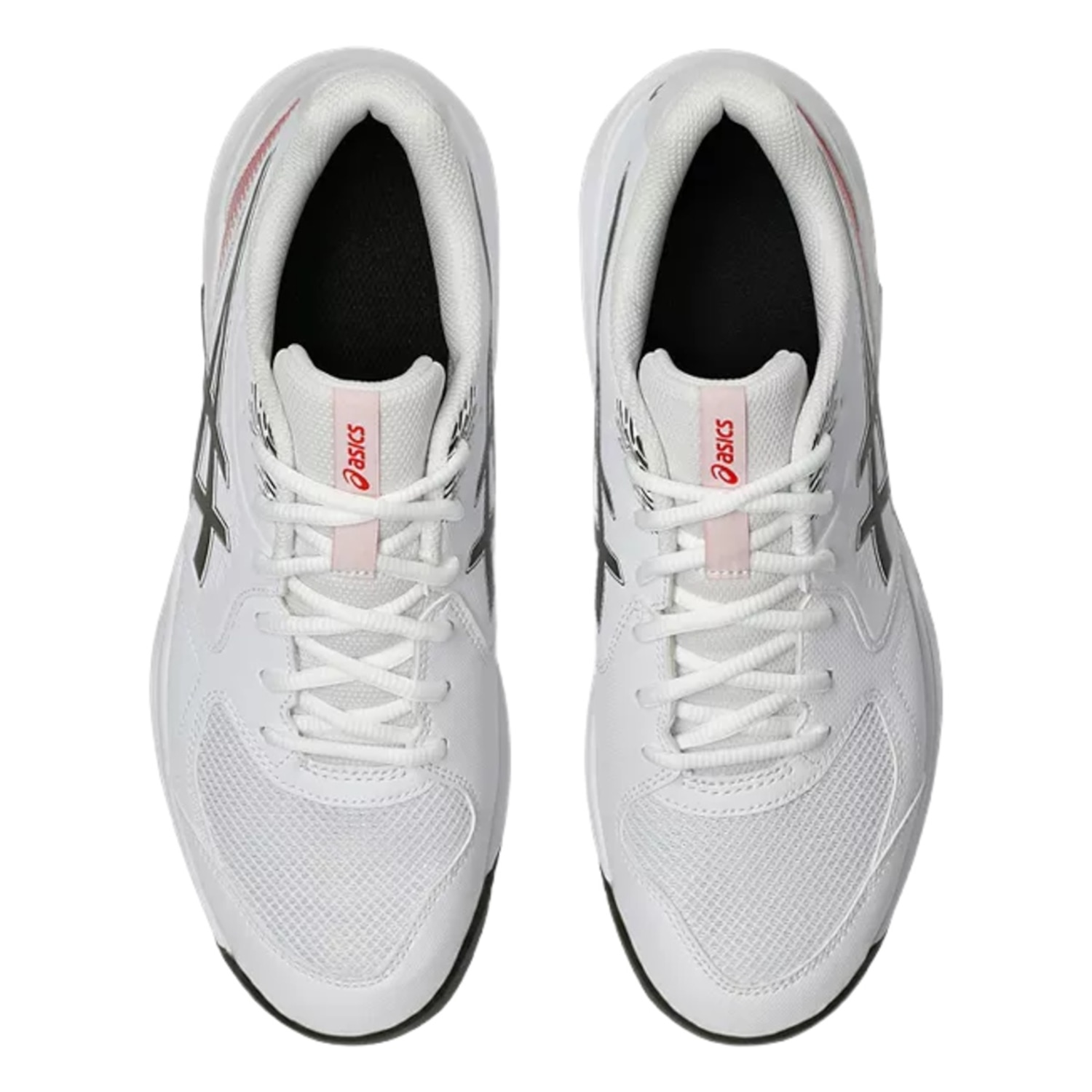 Tênis Masculino Asics Gel-Dedicate 9 Clay - Foto 2
