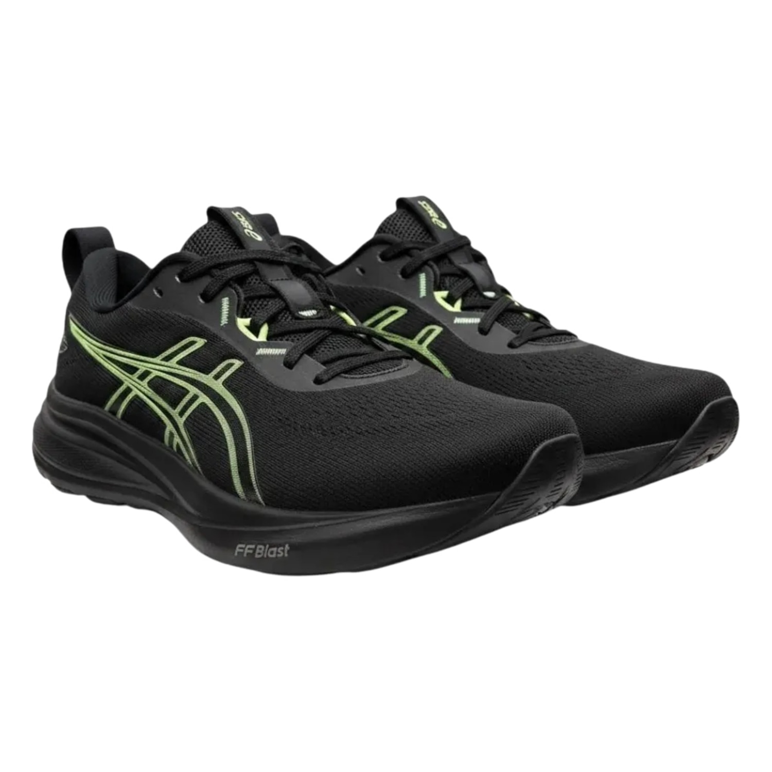 Tênis Masculino Asics Gel-Pulse 17 Se - Foto 3