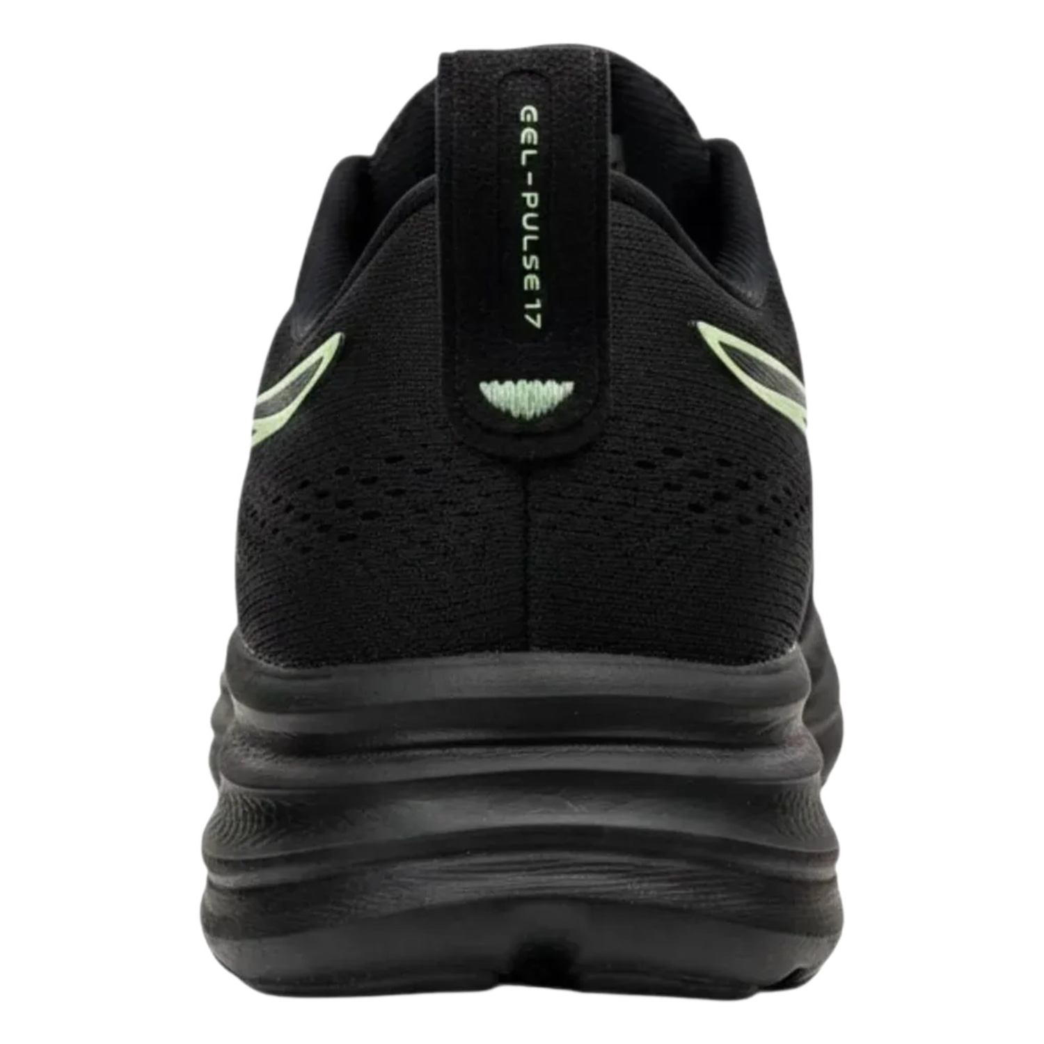 Tênis Masculino Asics Gel-Pulse 17 Se - Foto 4