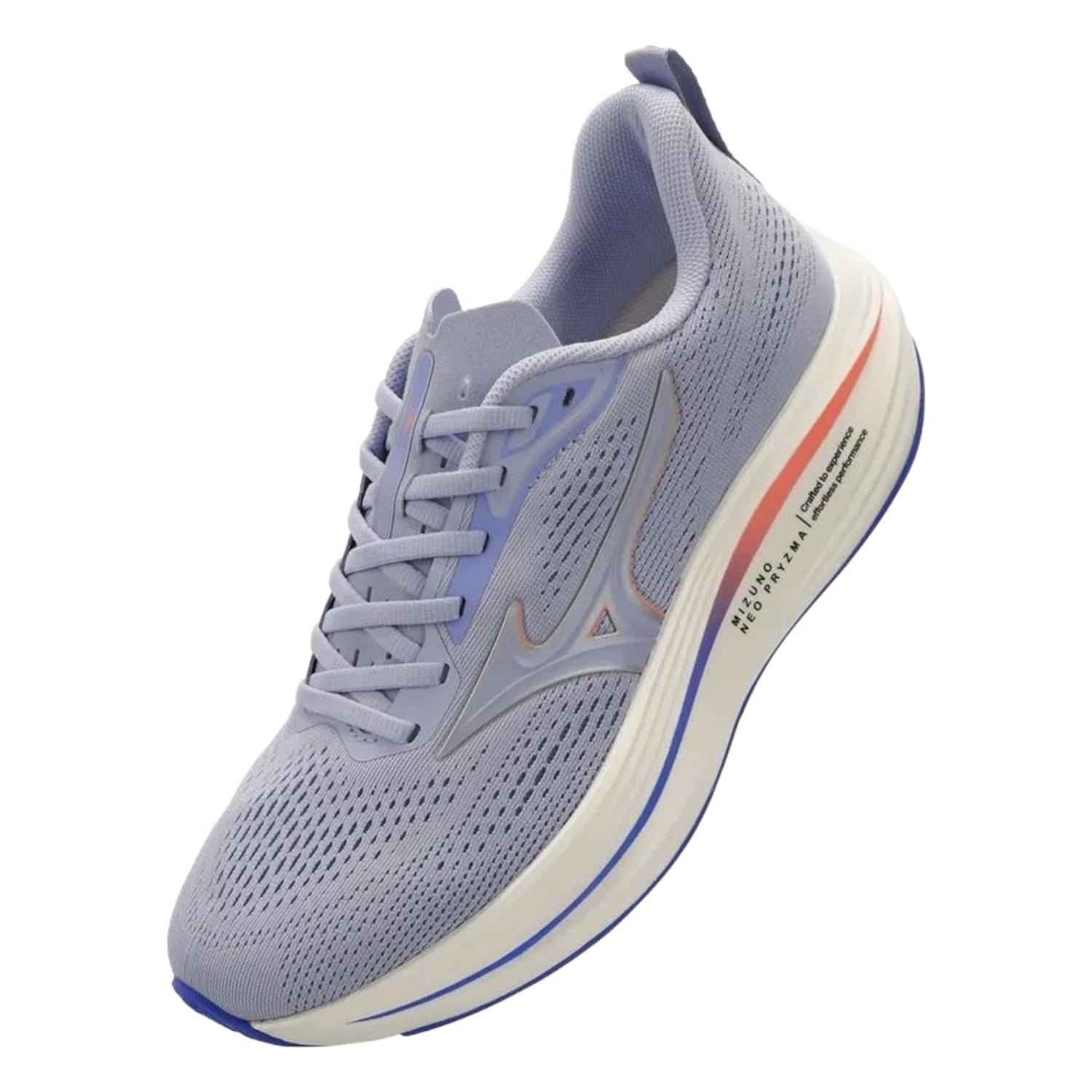 Tênis Feminino Mizuno Neo Pryzma - Foto 4