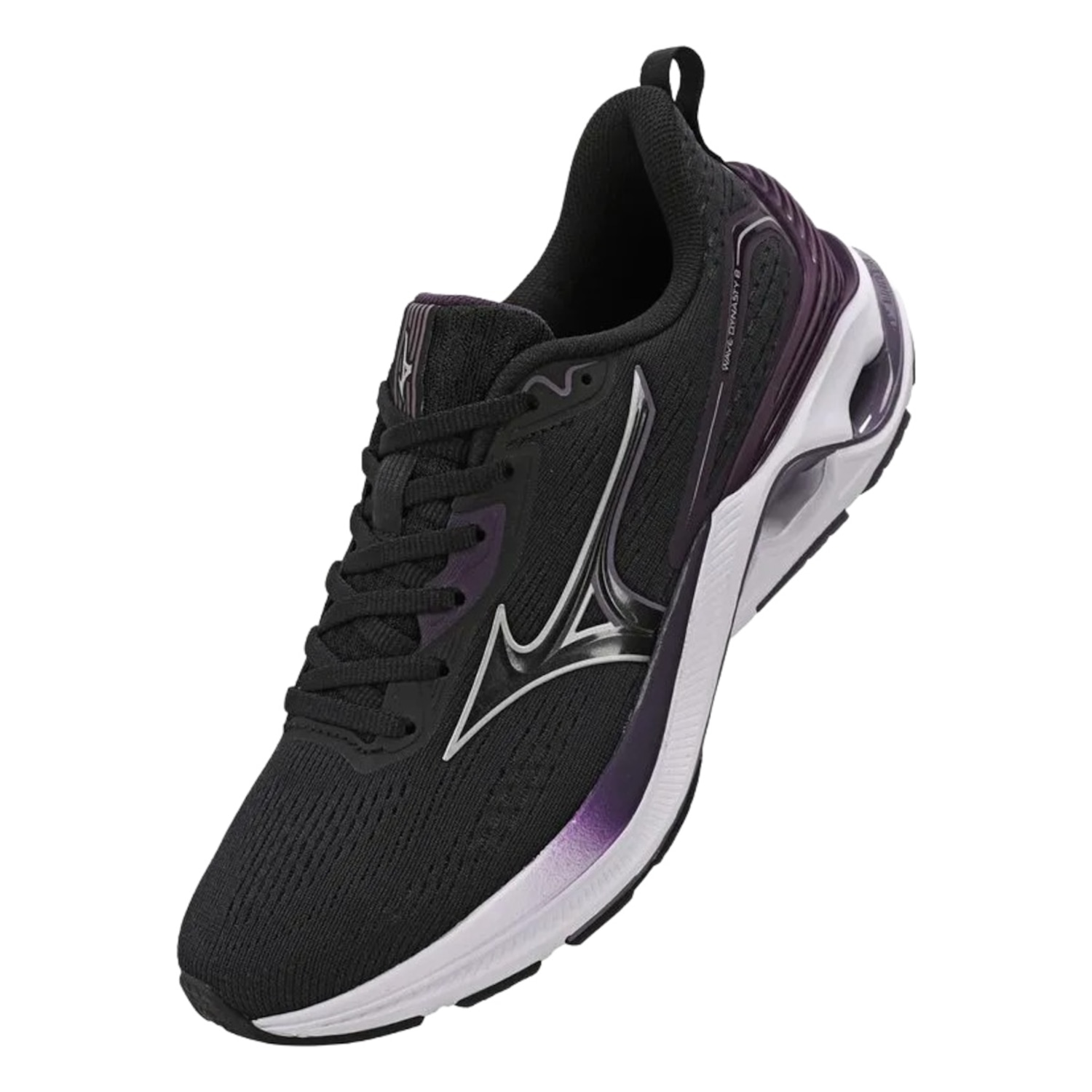 Tênis Feminino Mizuno Wave Dynasty 8 - Foto 4