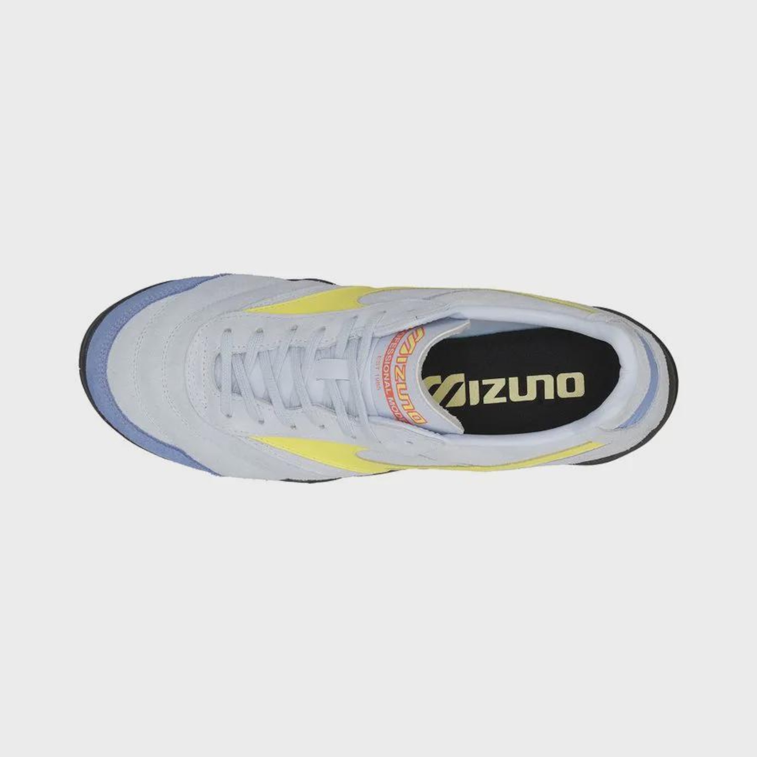 Tênis Unissex Mizuno Morelia LS Suede - Foto 3