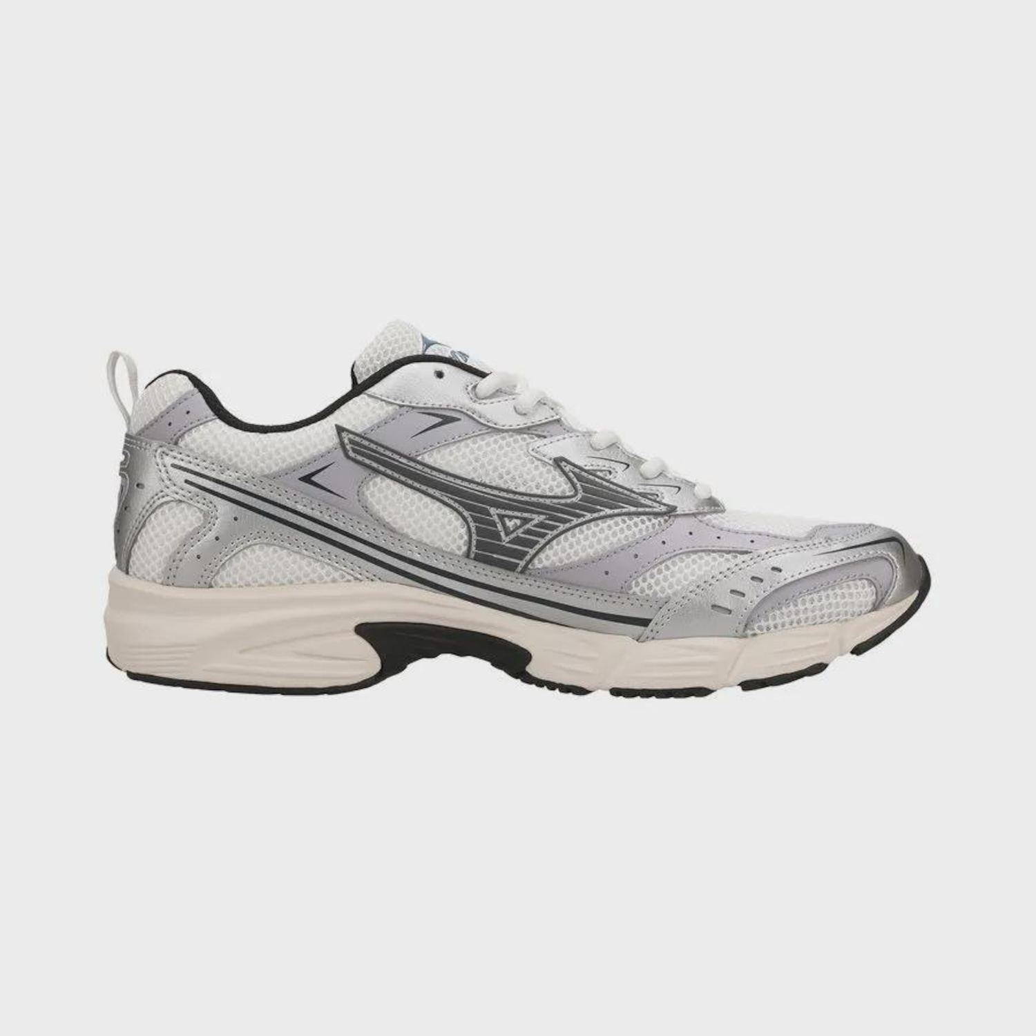Tênis Unissex Mizuno MZR LS Original - Foto 1