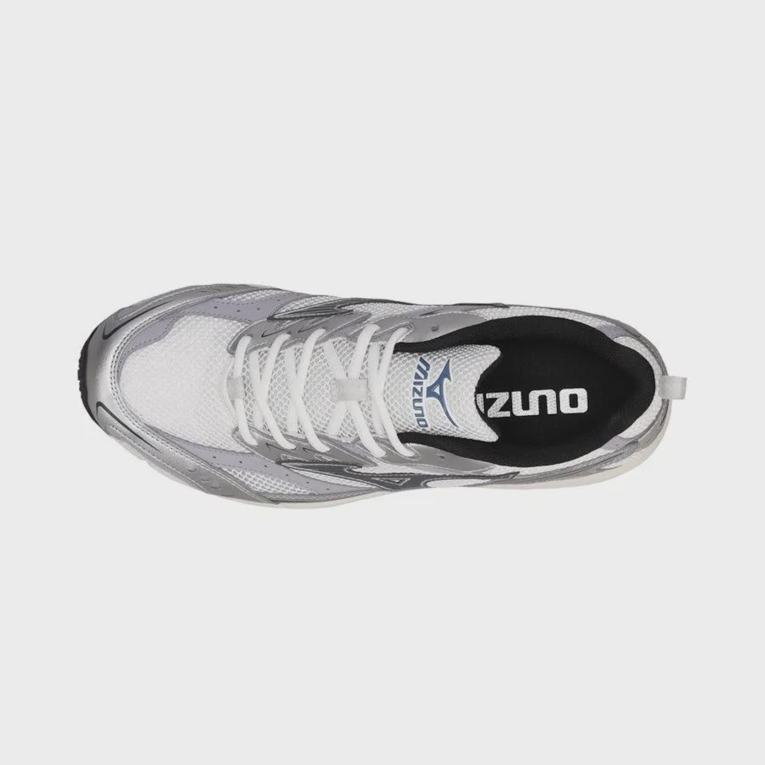 Tênis Unissex Mizuno MZR LS Original - Foto 3