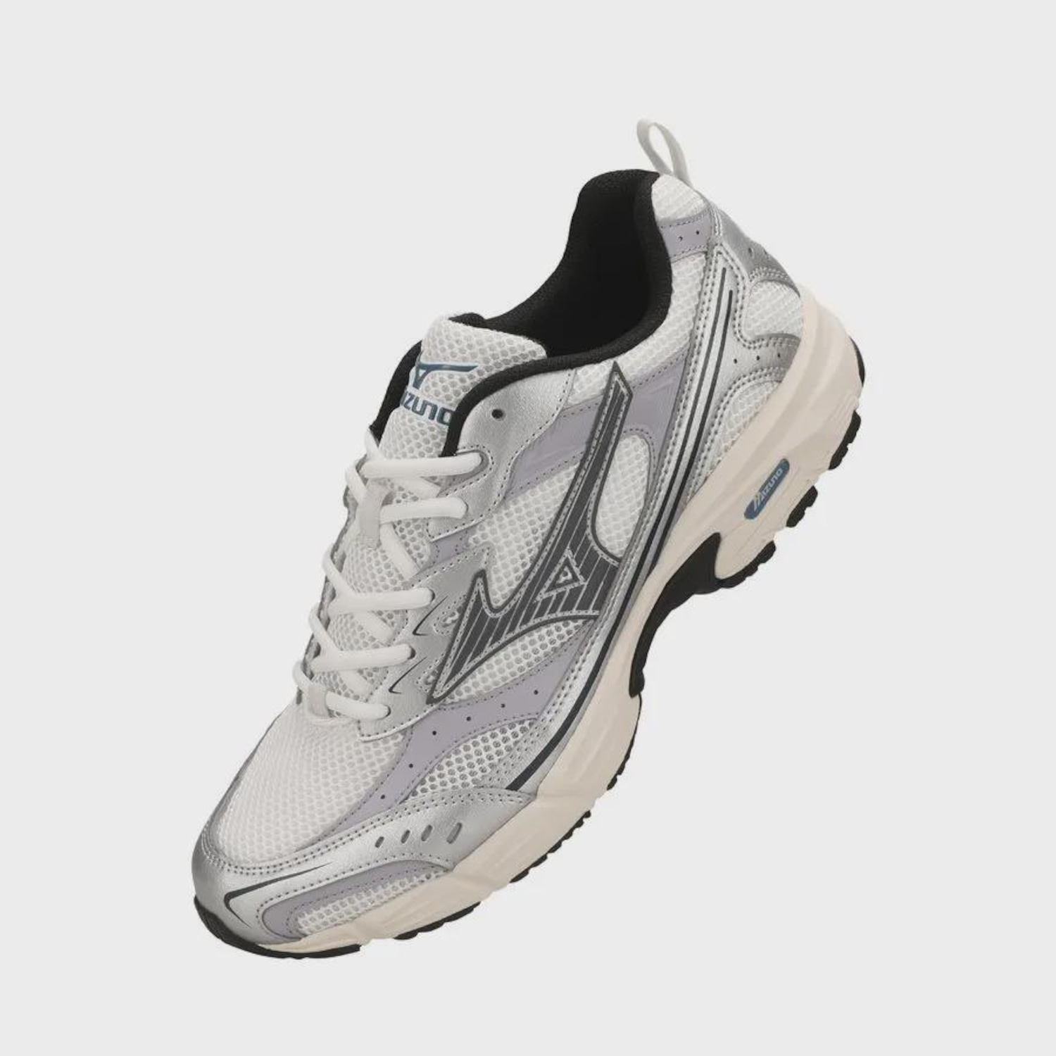 Tênis Unissex Mizuno MZR LS Original - Foto 4