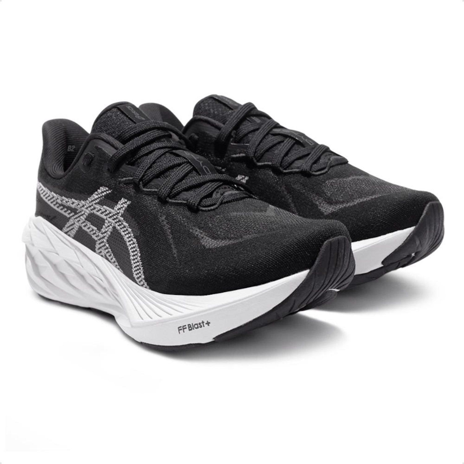 Tênis Feminino Asics Dynablast 6 Se - Foto 3