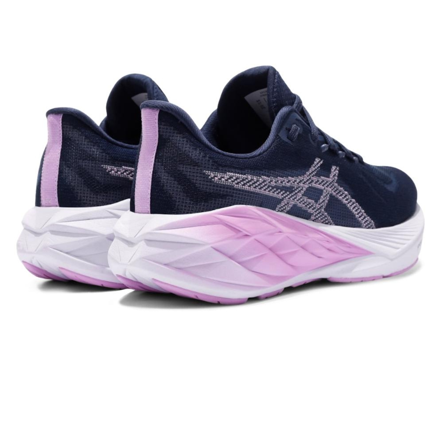 Tênis Feminino Asics Dynablast 6 Se - Foto 4