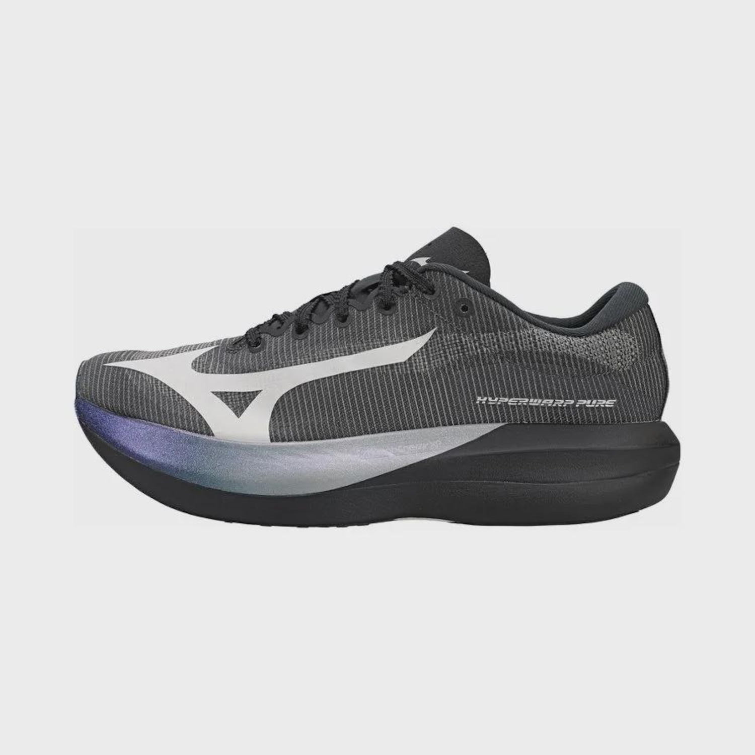Tênis Unissex Mizuno Hyperwarp Pure - Foto 2