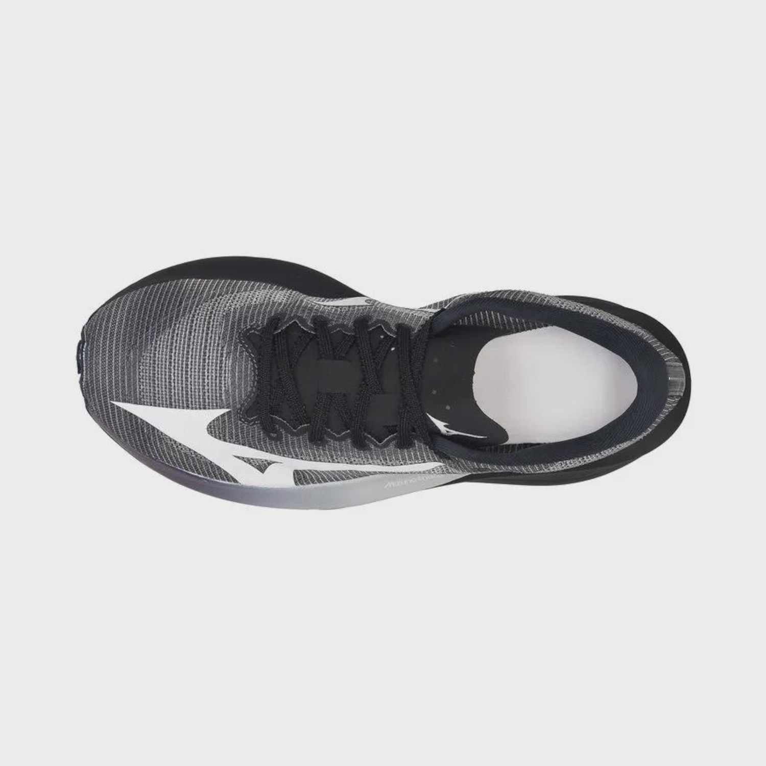 Tênis Unissex Mizuno Hyperwarp Pure - Foto 3