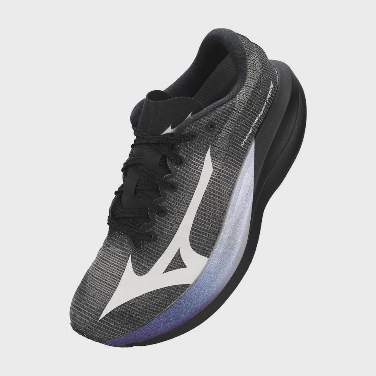 Tênis Unissex Mizuno Hyperwarp Pure - Foto 4