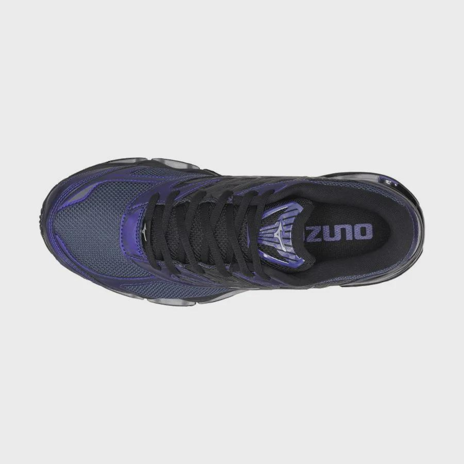 Tênis Masculino Mizuno Wave Prophecy LS - Foto 3