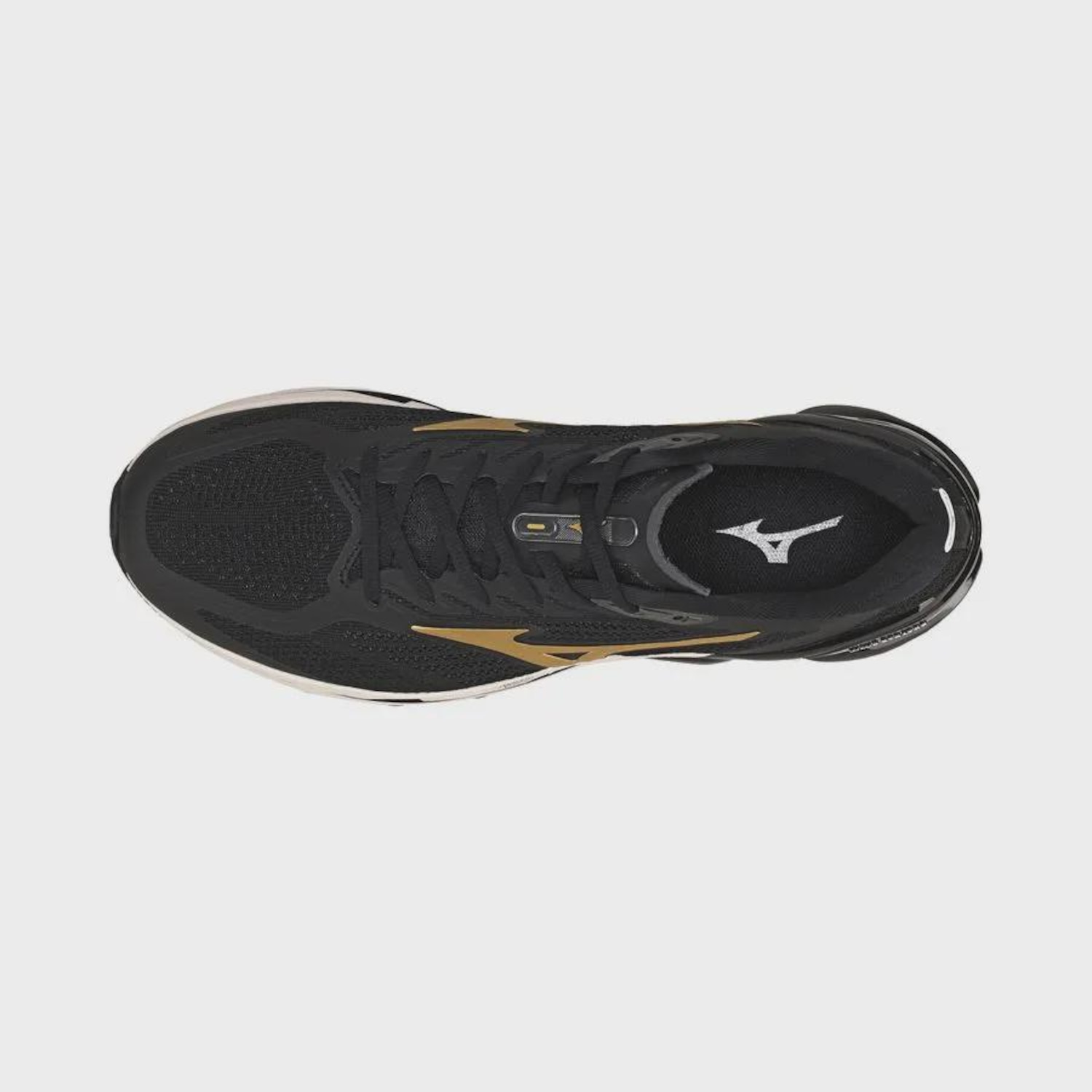 Tênis Masculino Mizuno Wave Stratos 4 - Foto 3