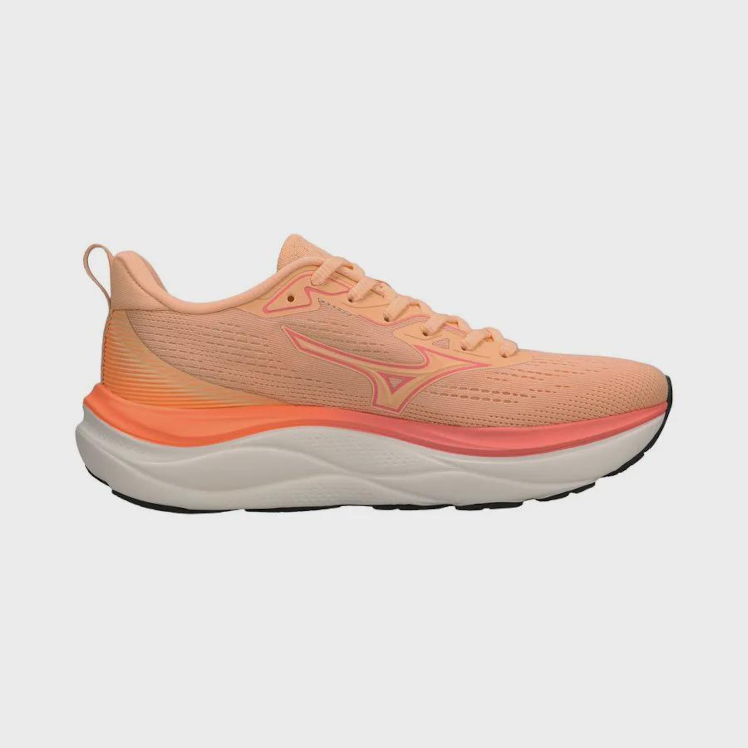 Tênis Feminino Mizuno Skyrun - Foto 1