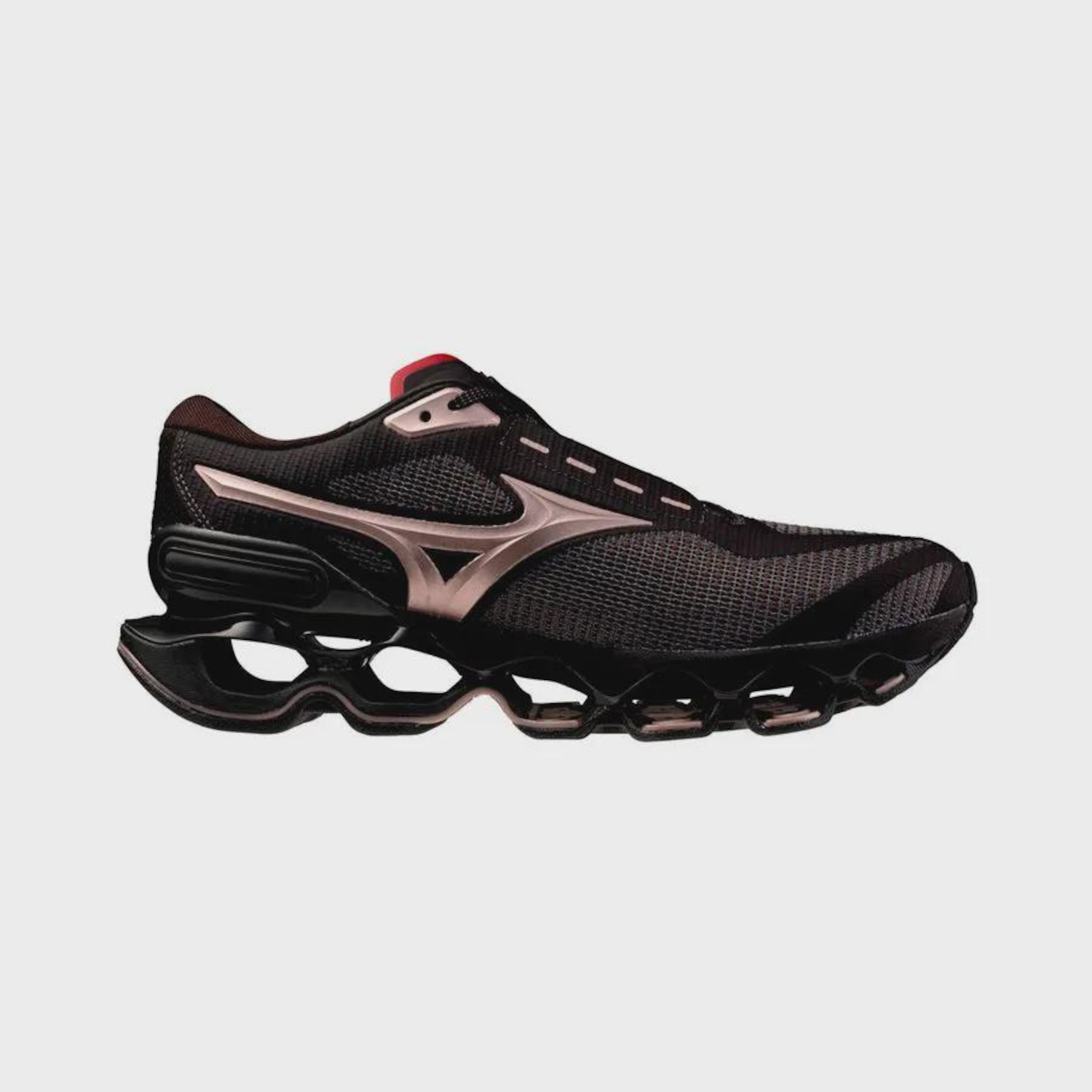 Tênis Unissex Mizuno Wave Prophecy 15 - Foto 1
