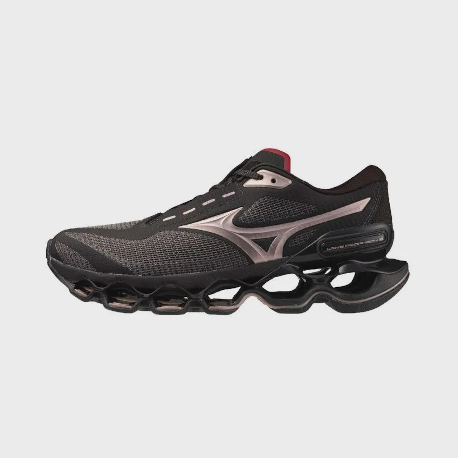 Tênis Unissex Mizuno Wave Prophecy 15 - Foto 2