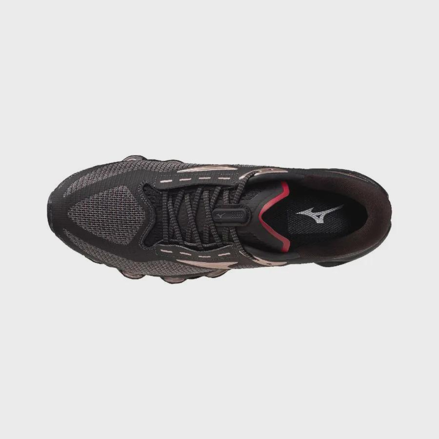 Tênis Unissex Mizuno Wave Prophecy 15 - Foto 3
