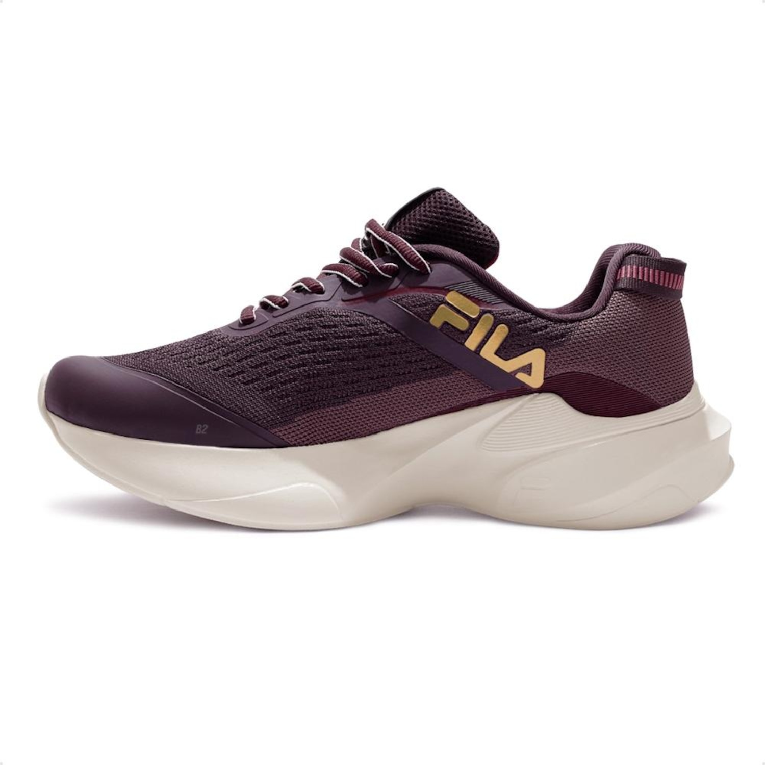 Tênis Feminino Fila Progress Lite 2 - Foto 2