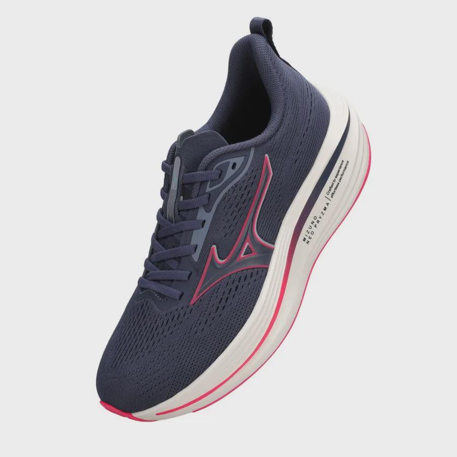 Tênis Feminino Mizuno Neo Pryzma - Foto 4