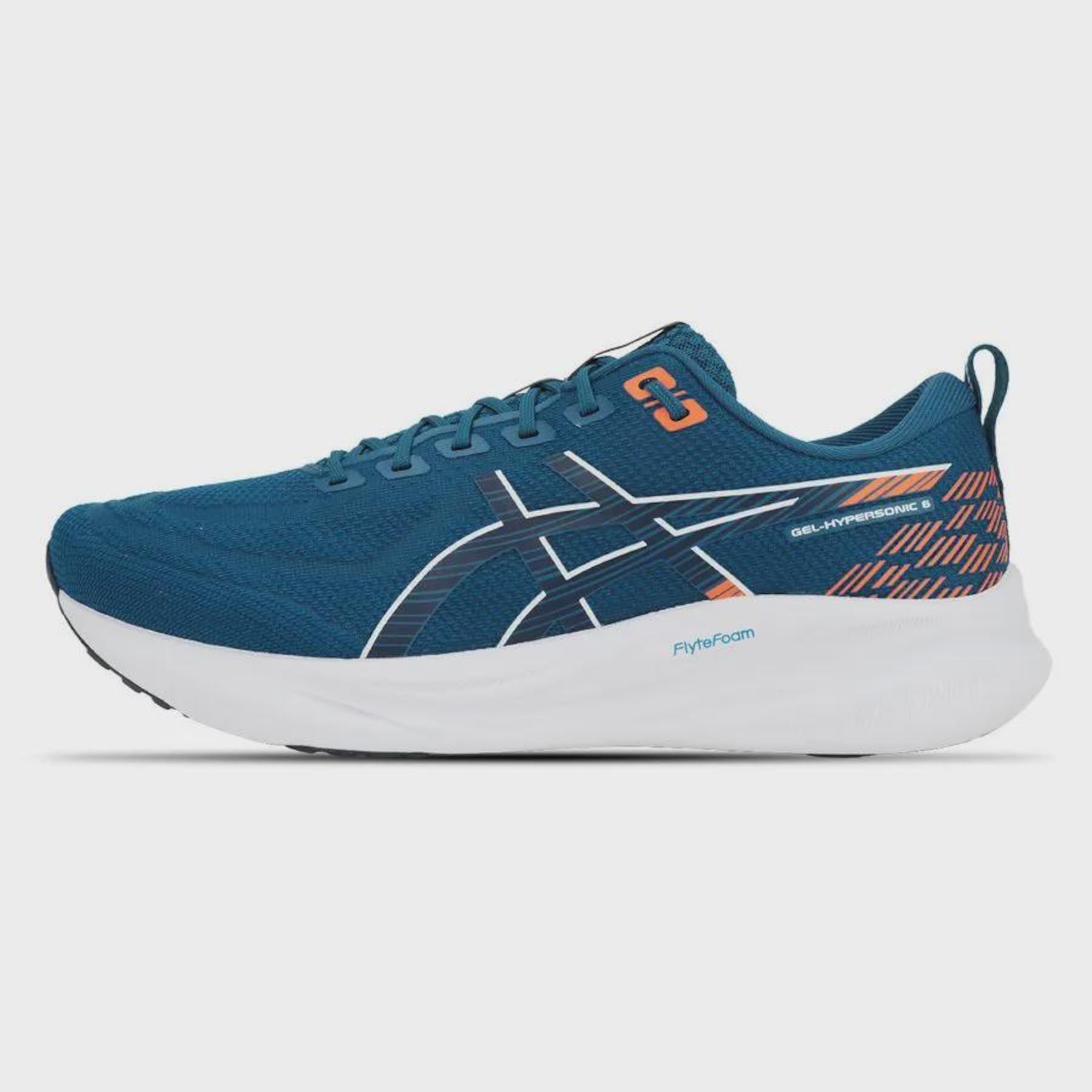 Tênis Masculino Asics Gel-Hypersonic 6 - Foto 2