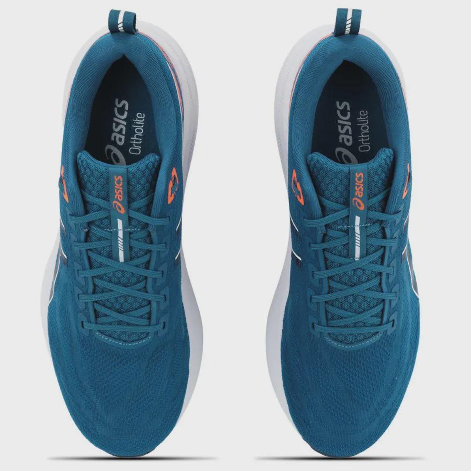 Tênis Masculino Asics Gel-Hypersonic 6 - Foto 4