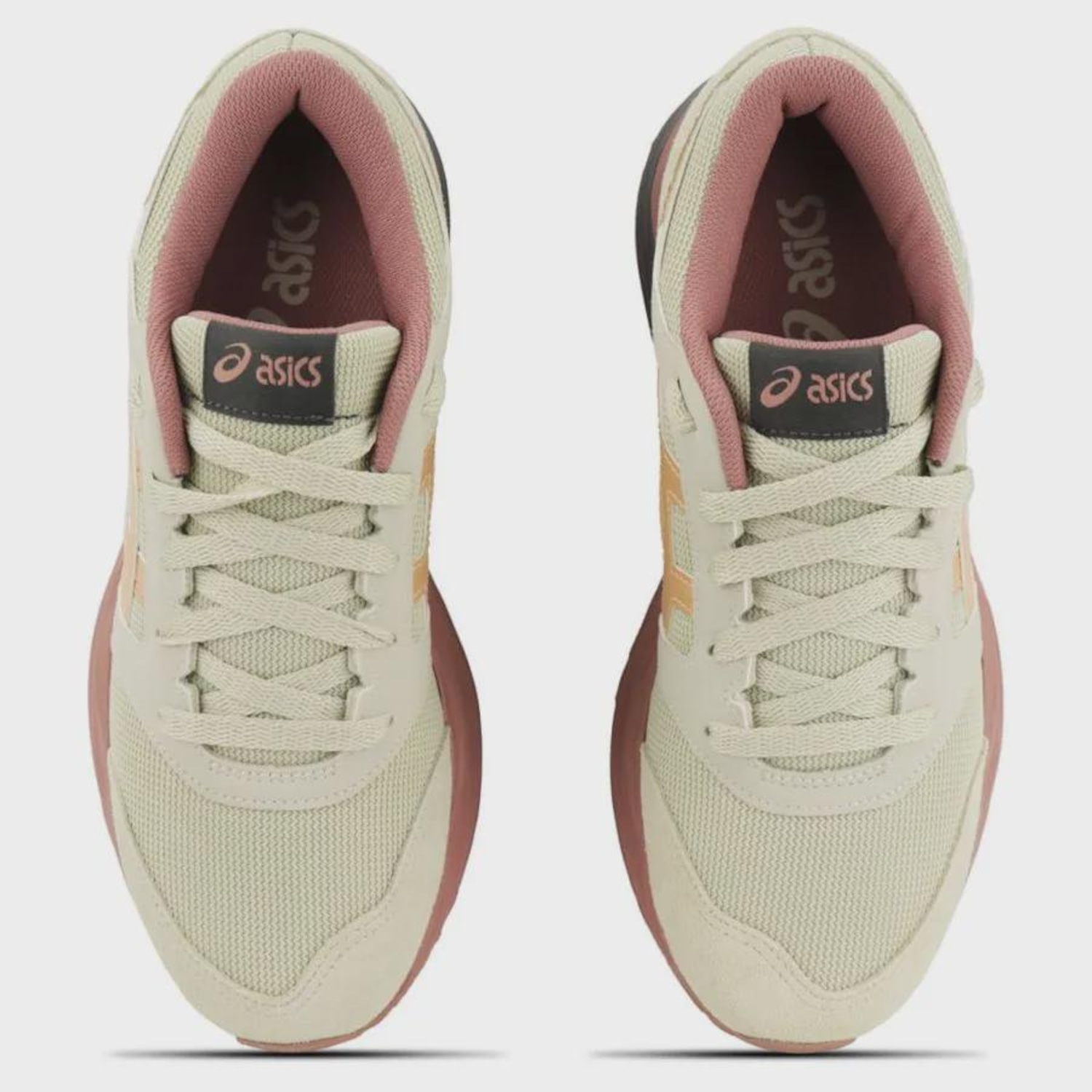 Tênis Feminino Asics Gel-Takumi - Foto 4