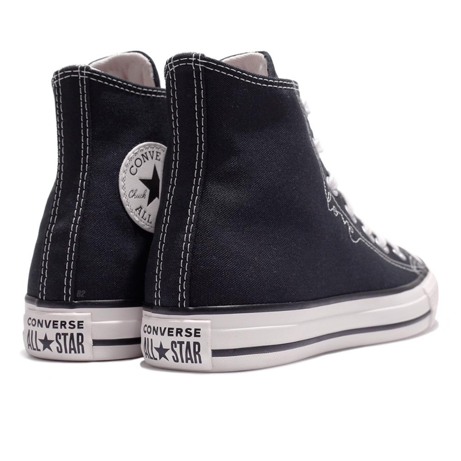 Tênis Feminino Converse All Star Chuck Taylor In Love - Foto 4