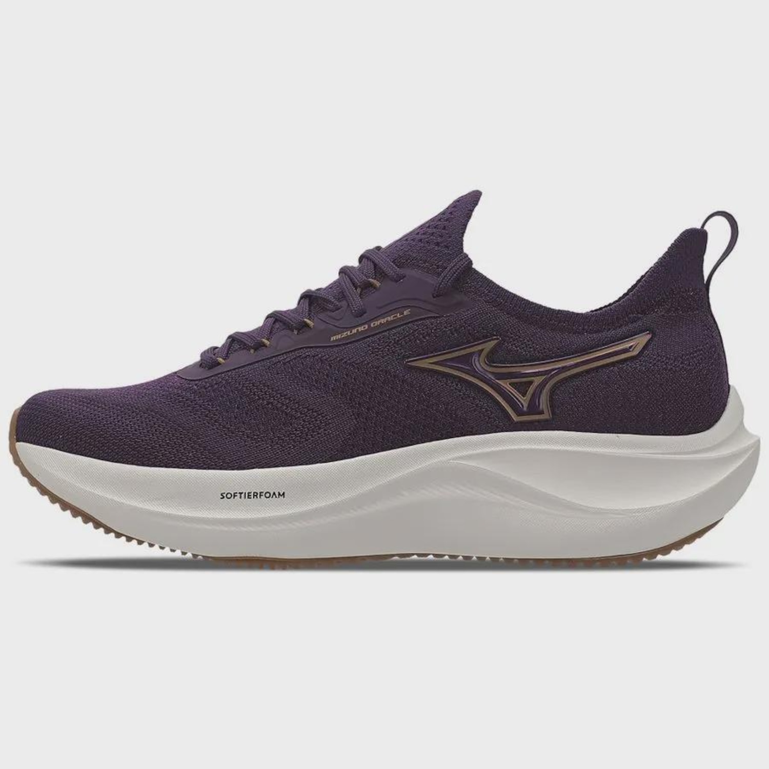 Tênis Feminino Mizuno Oracle - Foto 2