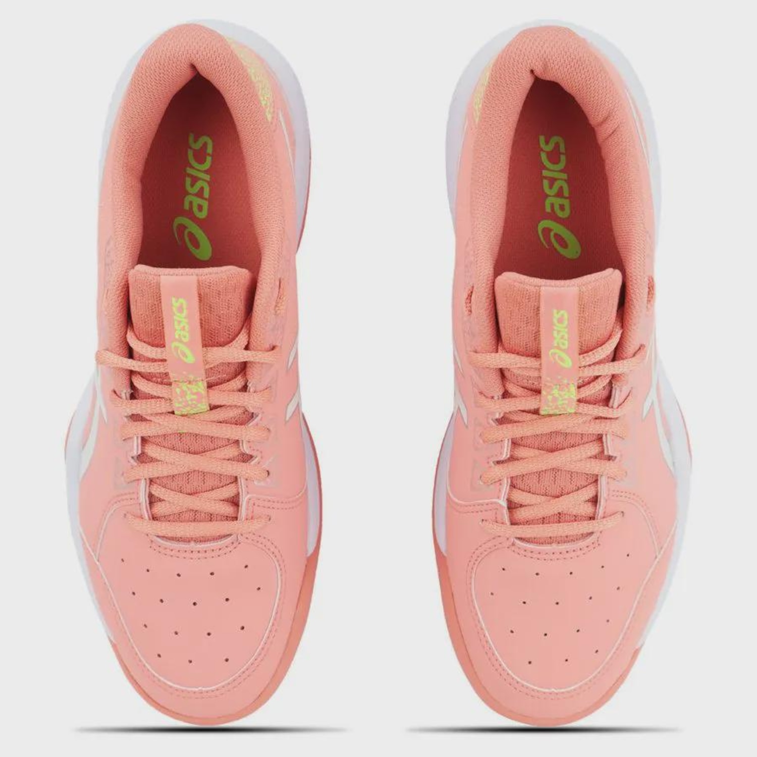 Tênis Feminino ASICS Gel-Backhand 2 - Foto 3