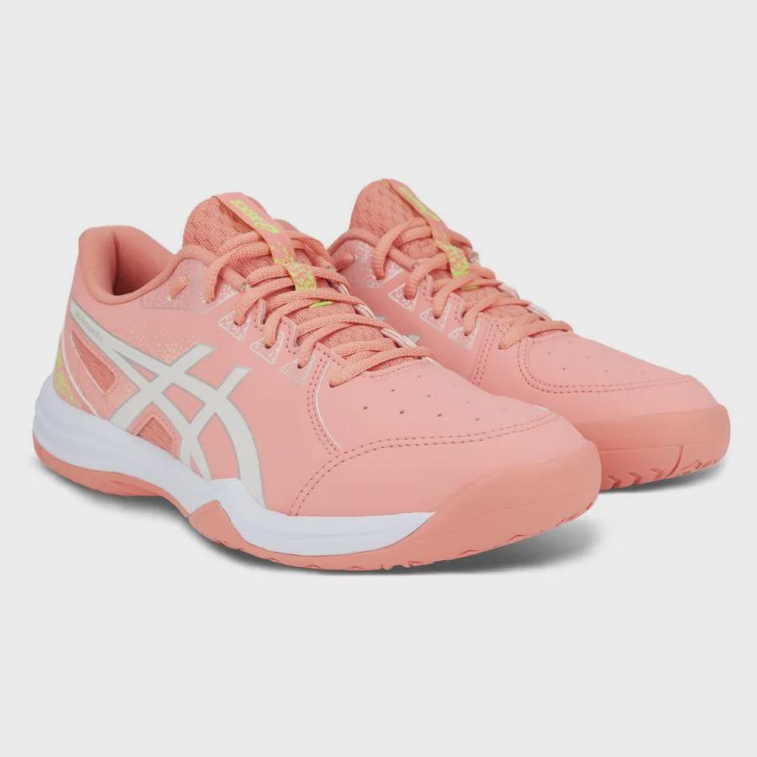 Tênis Feminino ASICS Gel-Backhand 2 - Foto 4