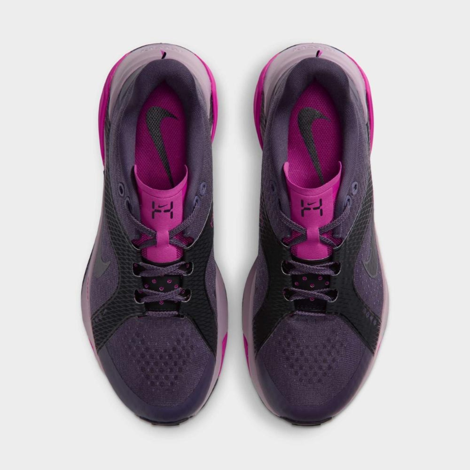 Tênis Feminino Nike Hybrid RN - Foto 4