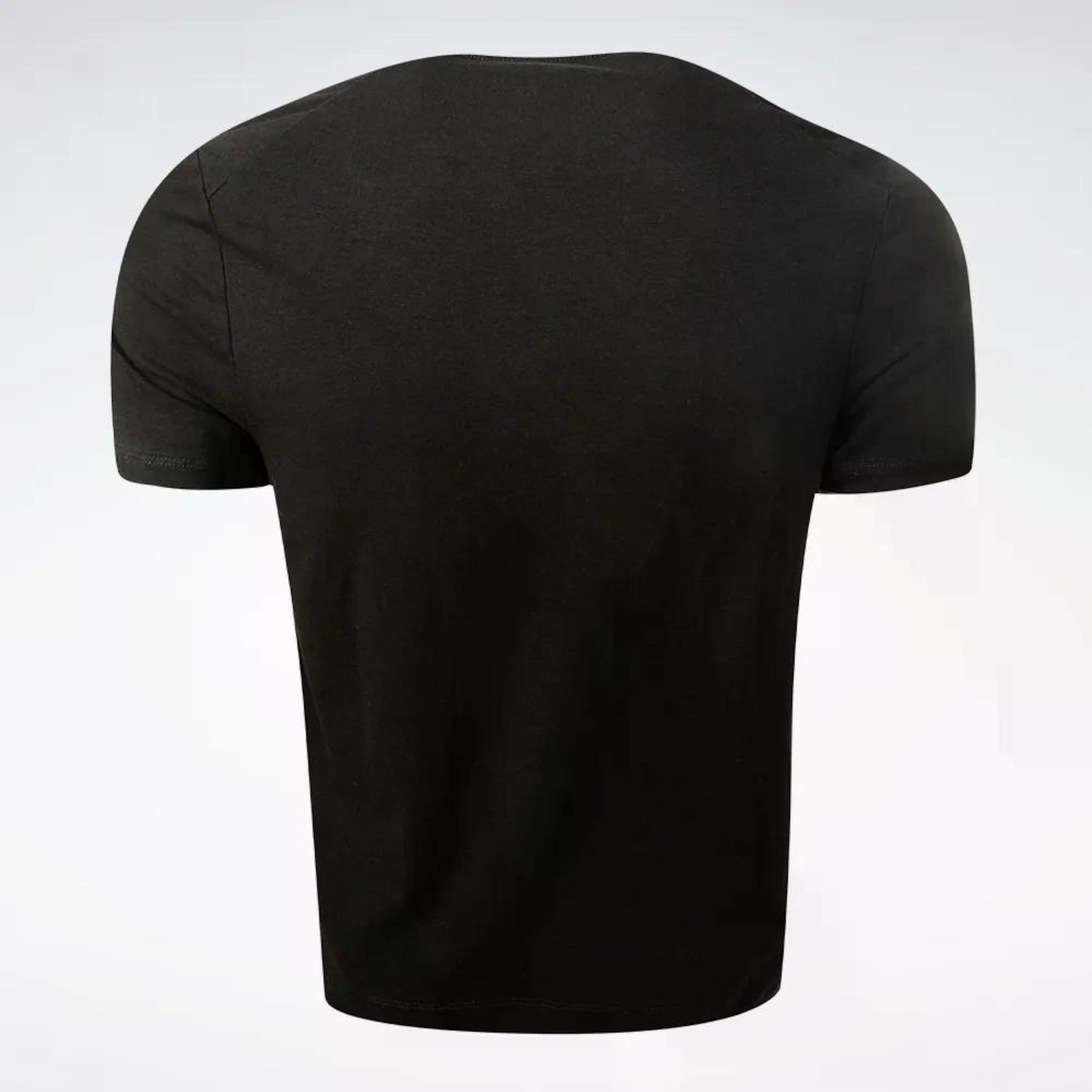 Camiseta Masculino Malha Reebok Logo - Foto 2