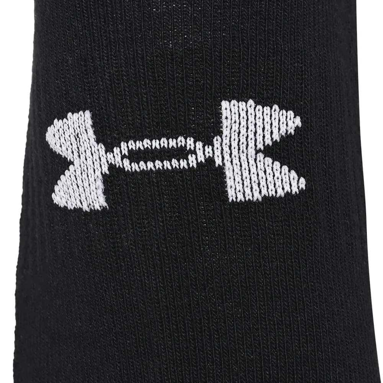 Kit Meia Under Armour Soquete Conforto - Foto 3