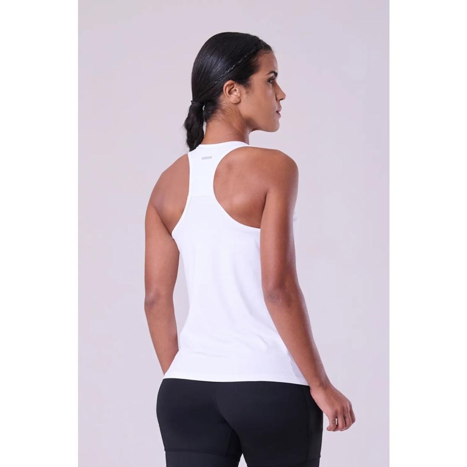 Camiseta Regata Feminina Dry Authen Keep Cool Fitness - Foto 2