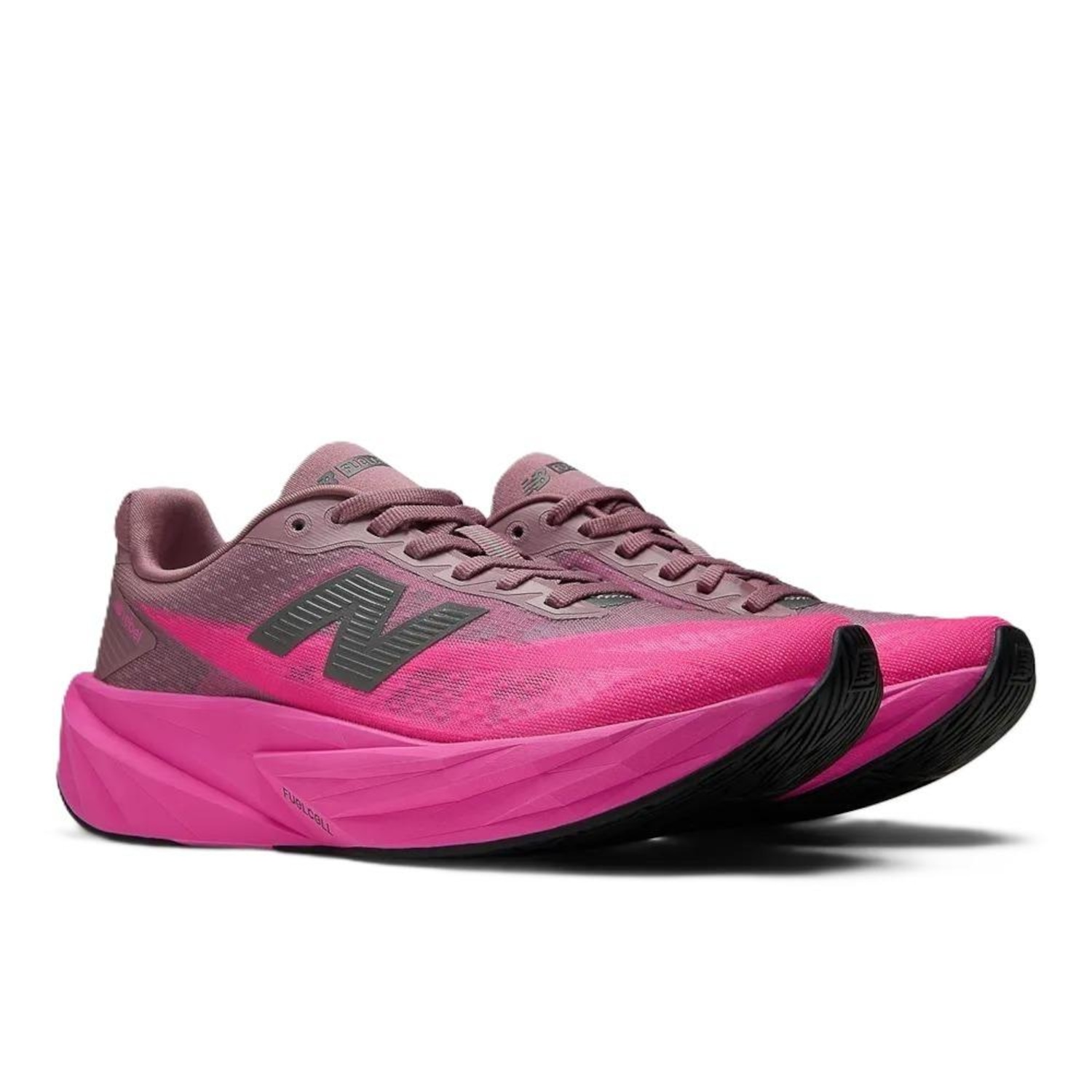 Tênis Feminino New Balance FuelCell Rebel Corrida - Foto 4
