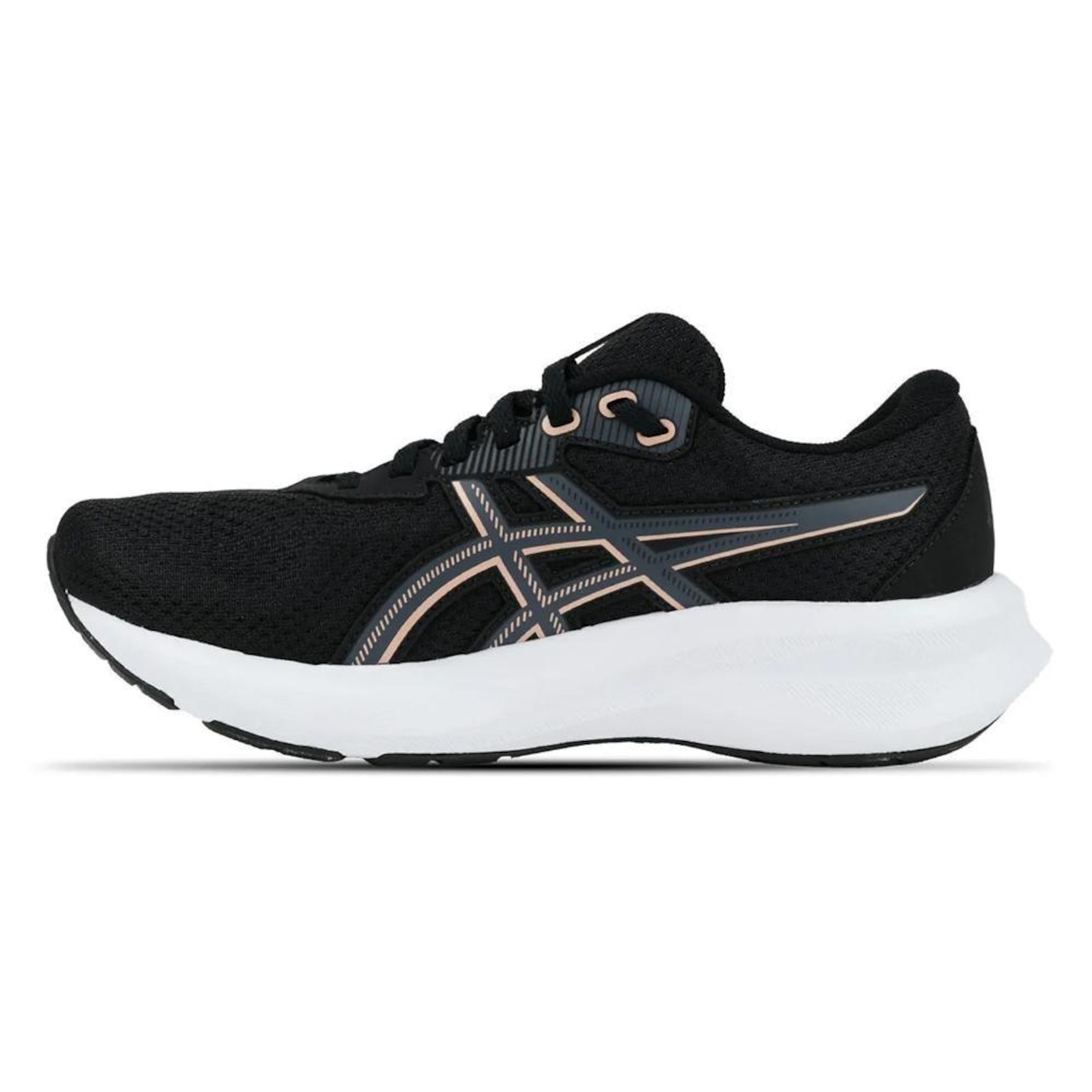 Tênis Feminino ASICS Raiden 5 Conforto - Foto 2
