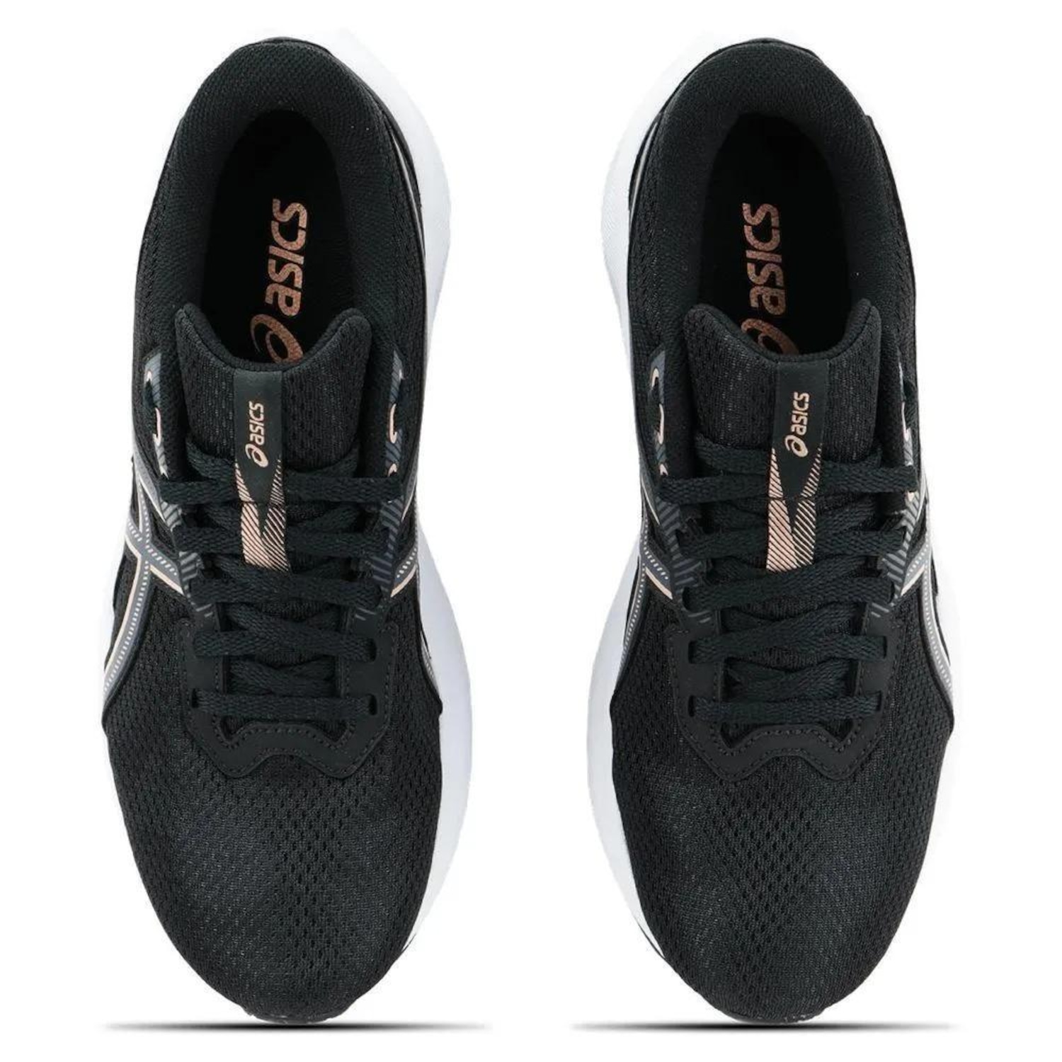 Tênis Feminino ASICS Raiden 5 Conforto - Foto 4