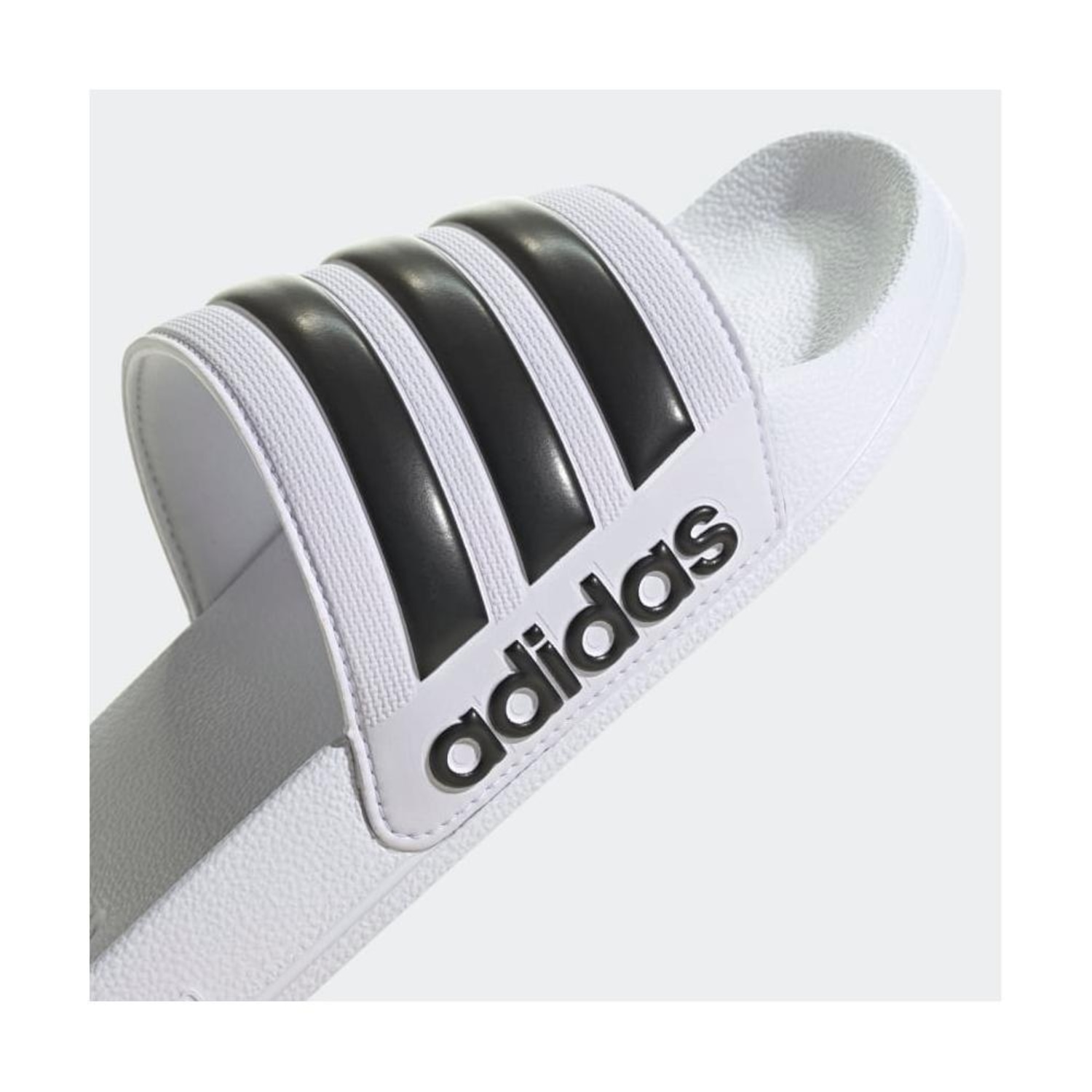 Chinelo adidas Masculino Adilette Shower - Foto 2