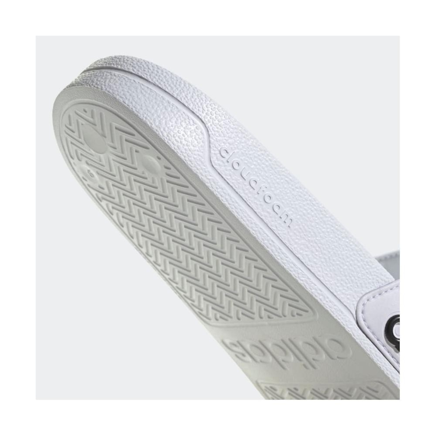 Chinelo adidas Masculino Adilette Shower - Foto 4