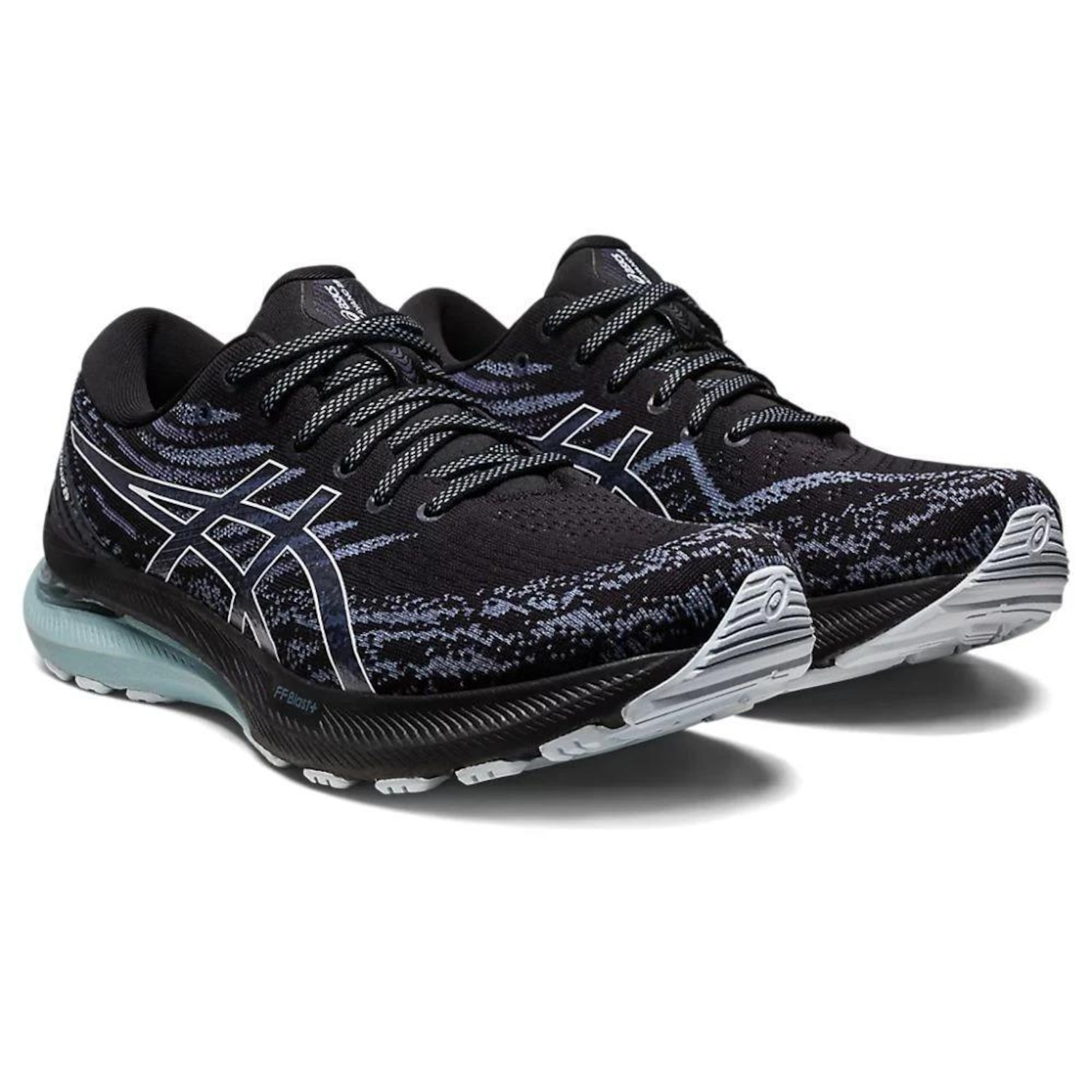 Tênis Masculino Asics Kayano 29 - Foto 1